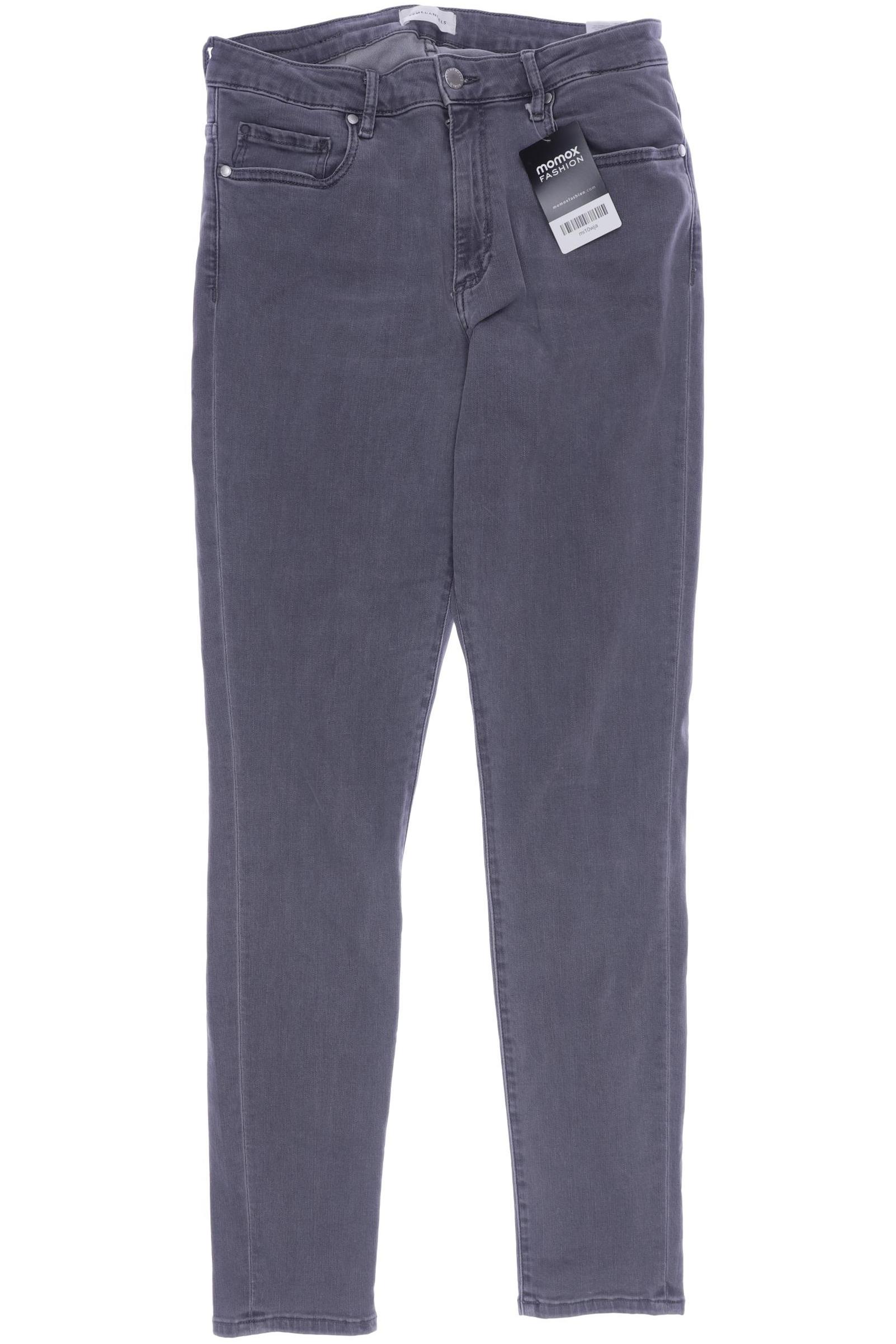 

Armedangels Damen Jeans, grau, Gr. 29