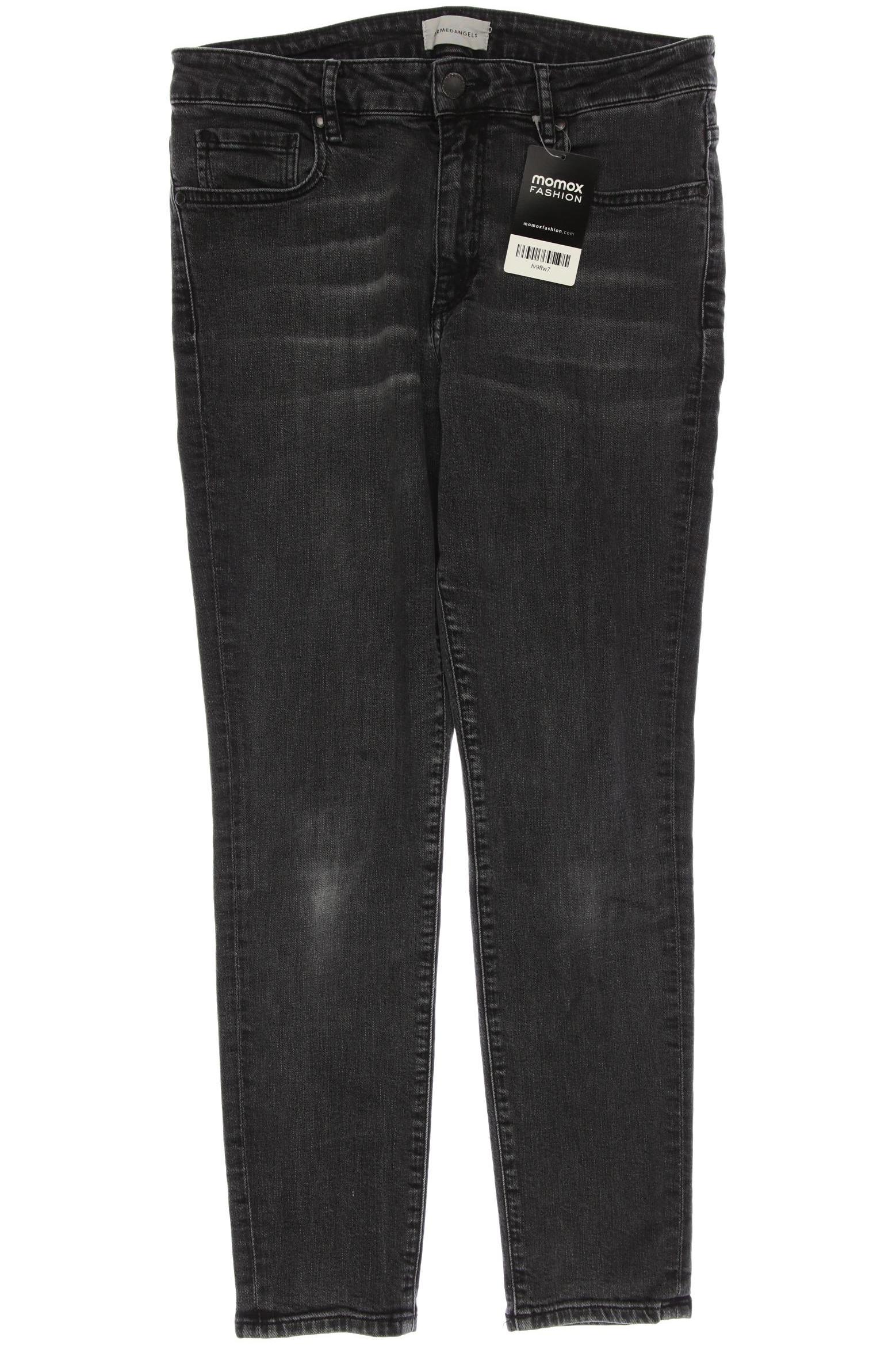 

ARMEDANGELS Damen Jeans, grau