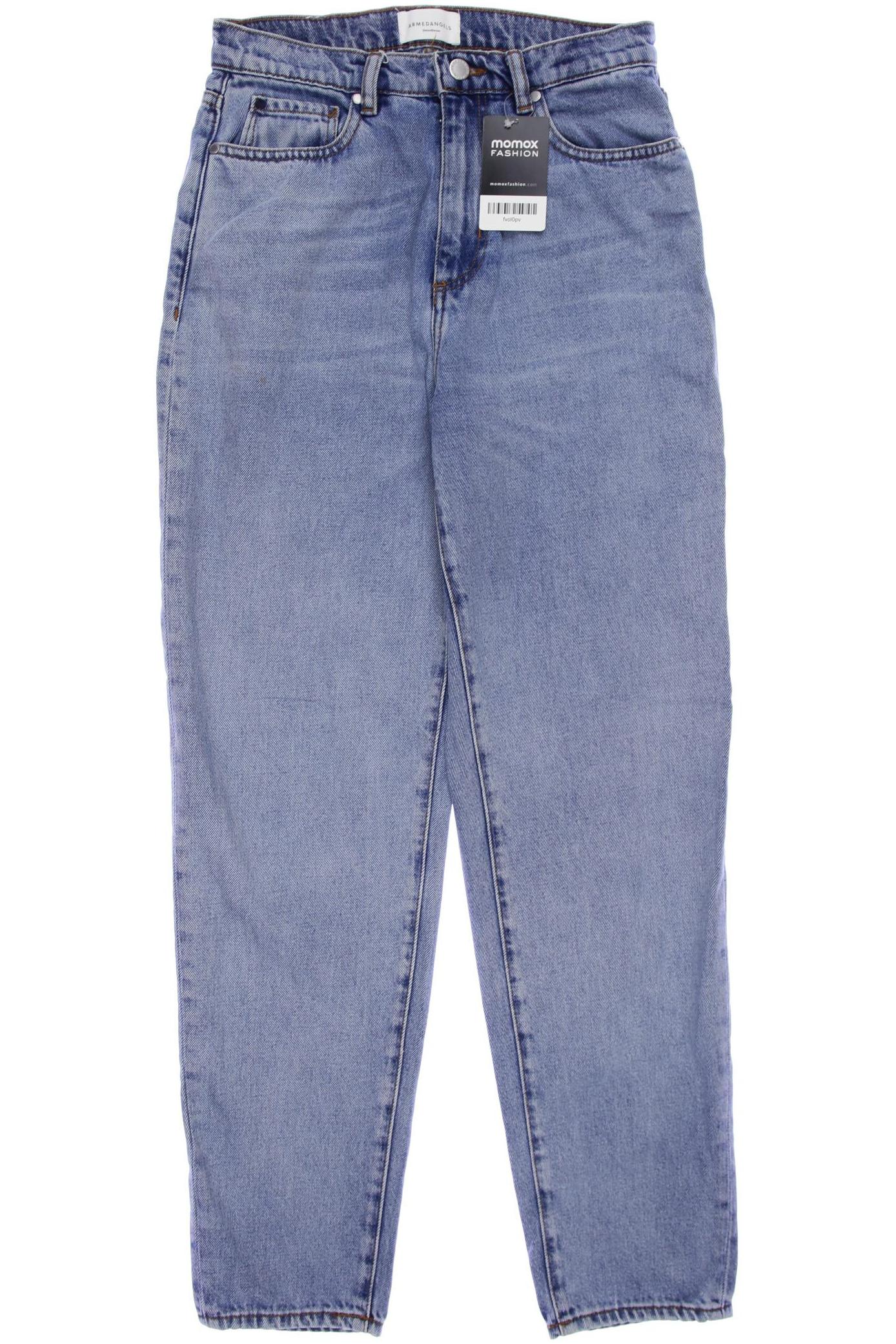 

ARMEDANGELS Damen Jeans, blau
