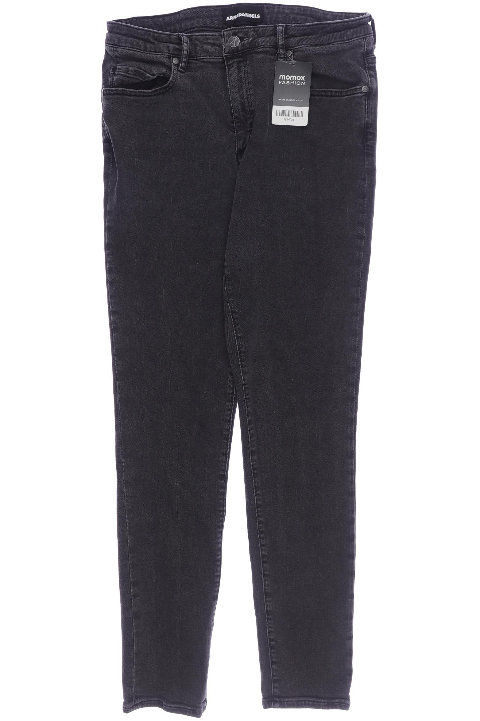 

Armedangels Damen Jeans, grau, Gr. 31