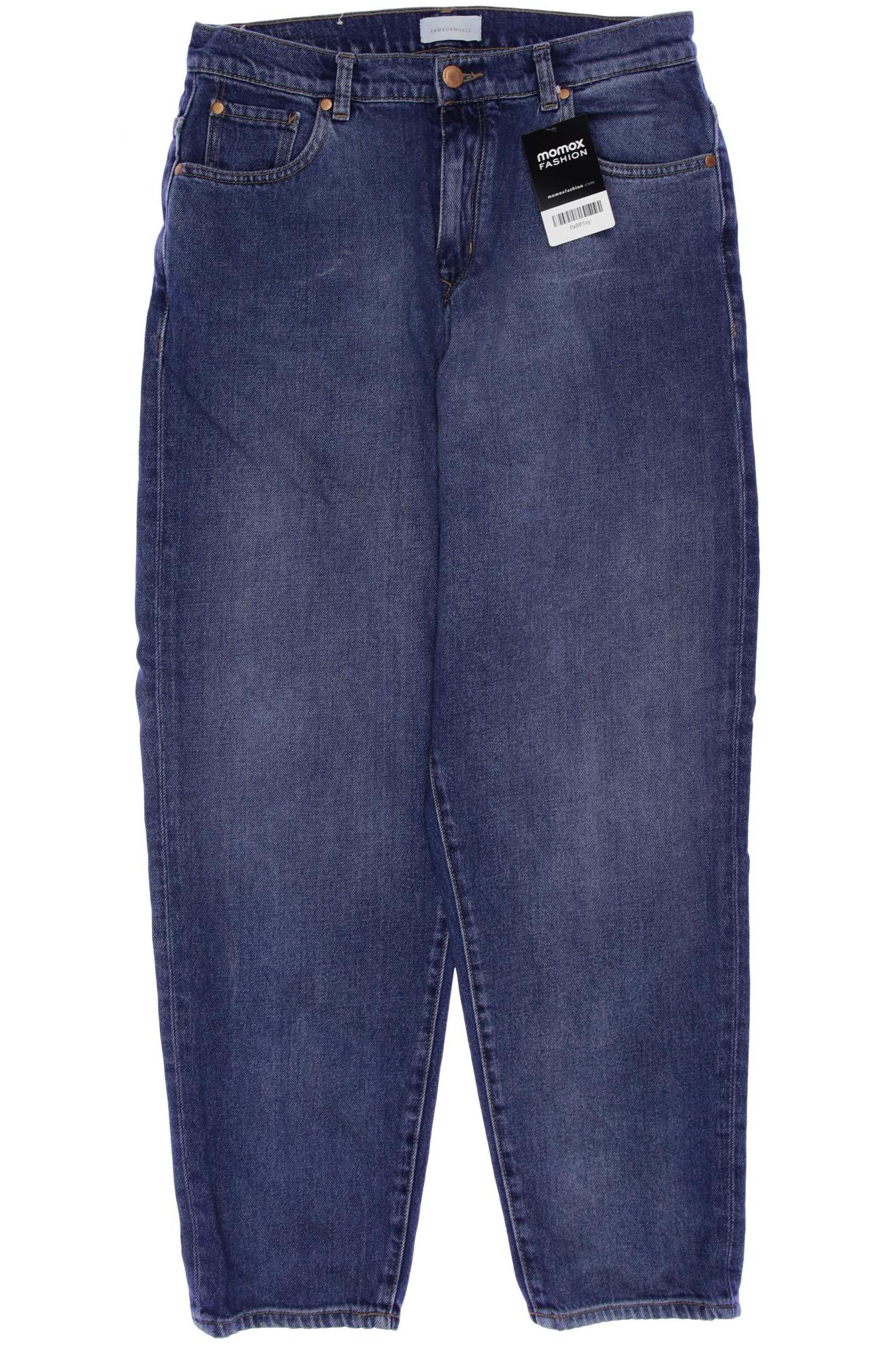 

Armedangels Damen Jeans, blau, Gr. 30