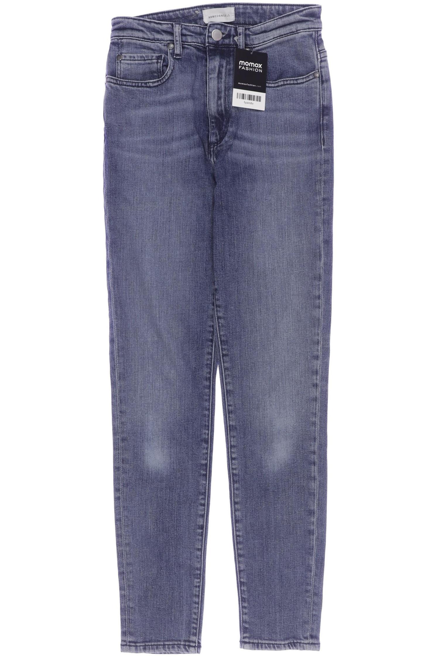 

Armedangels Damen Jeans, blau, Gr. 26