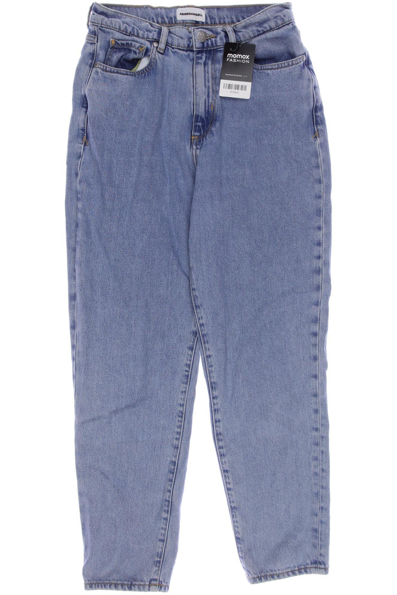 

ARMEDANGELS Damen Jeans, blau