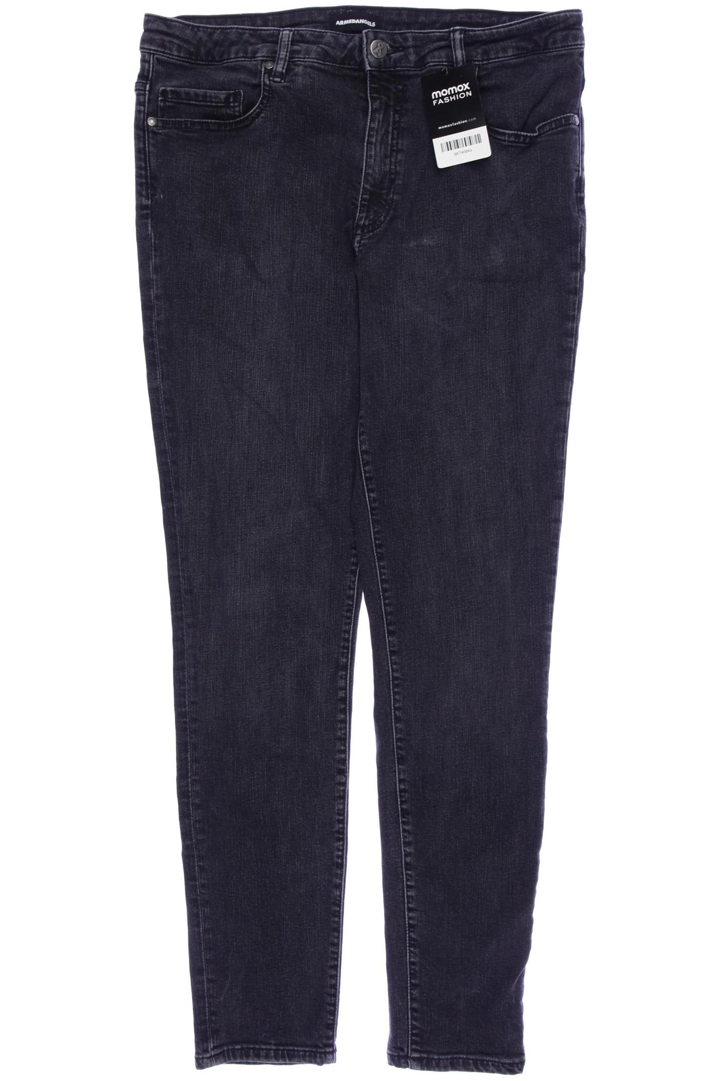 

Armedangels Damen Jeans, grau, Gr. 31
