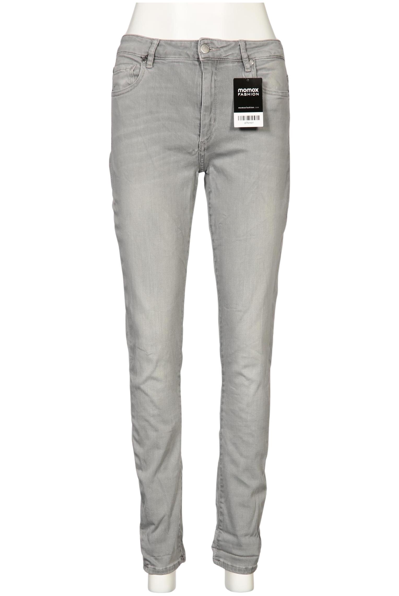 

Armedangels Damen Jeans, grau, Gr. 28