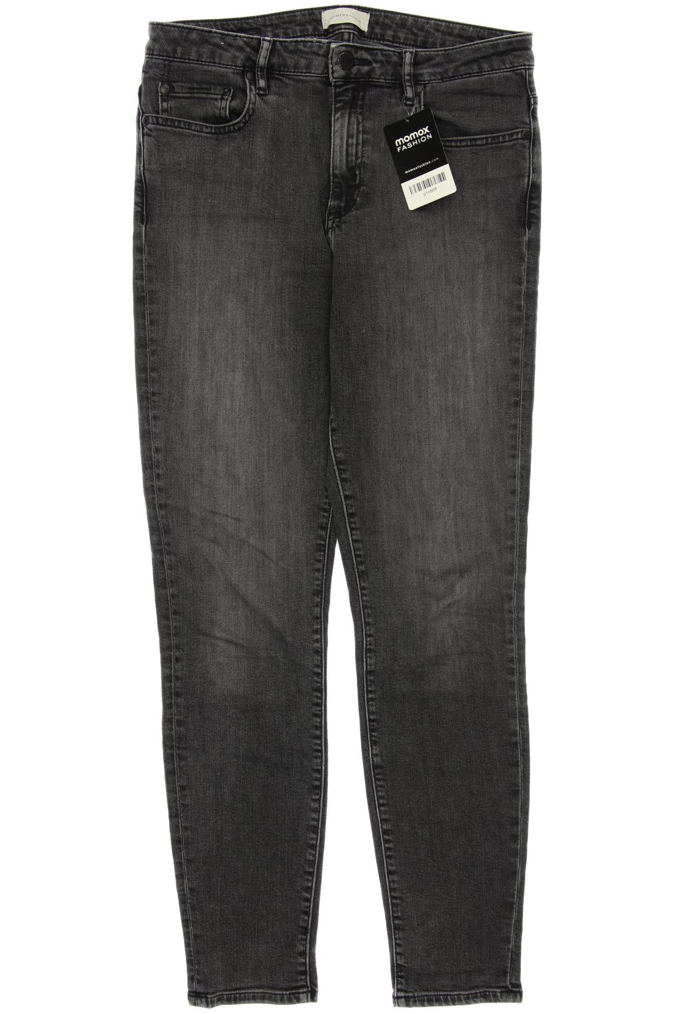 

Armedangels Damen Jeans, grau, Gr. 28