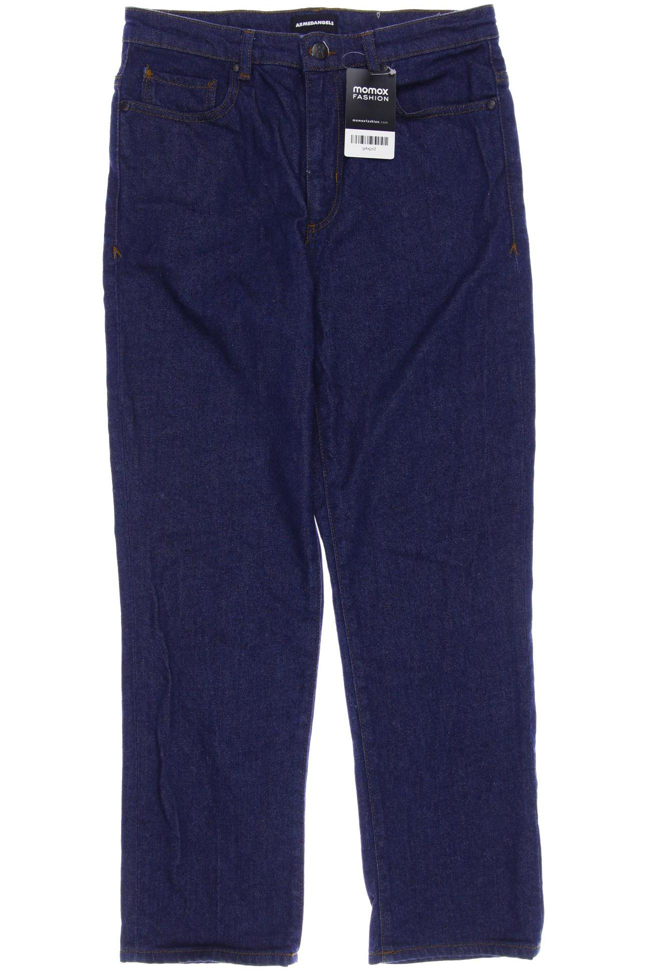 

ARMEDANGELS Damen Jeans, blau