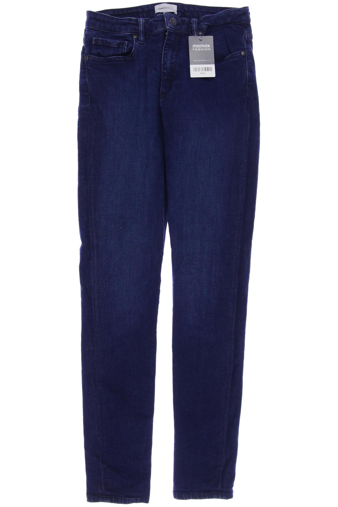 

Armedangels Damen Jeans, blau, Gr. 28