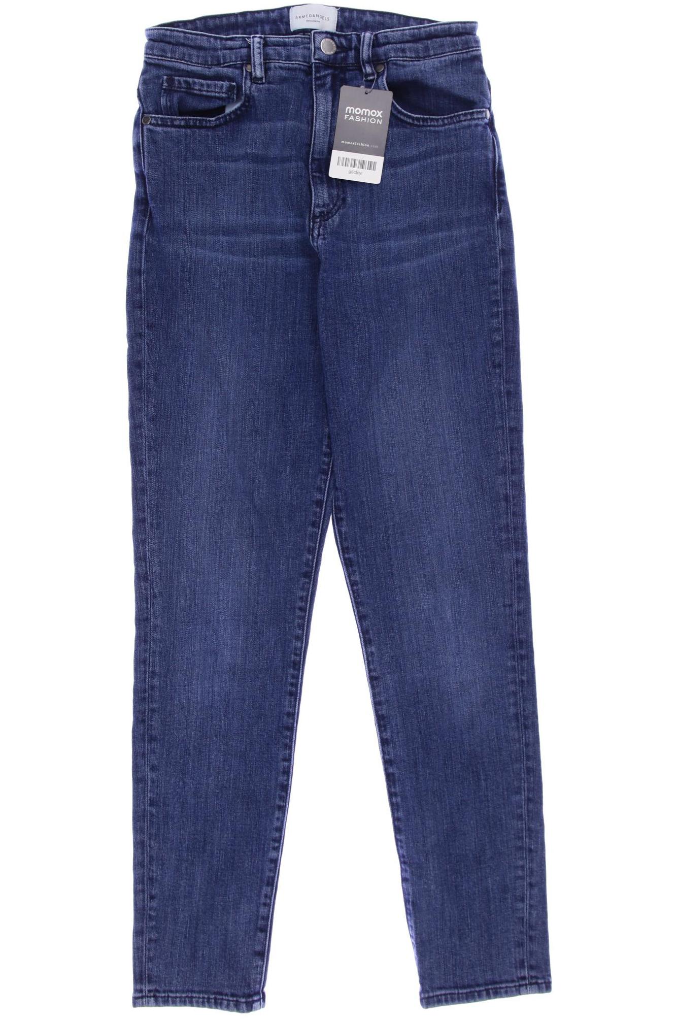 

ARMEDANGELS Damen Jeans, blau