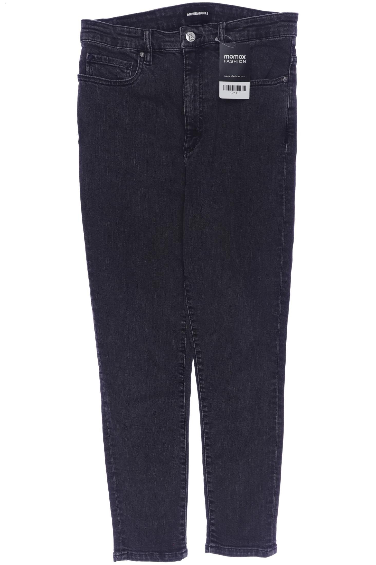 

Armedangels Damen Jeans, grau, Gr. 28