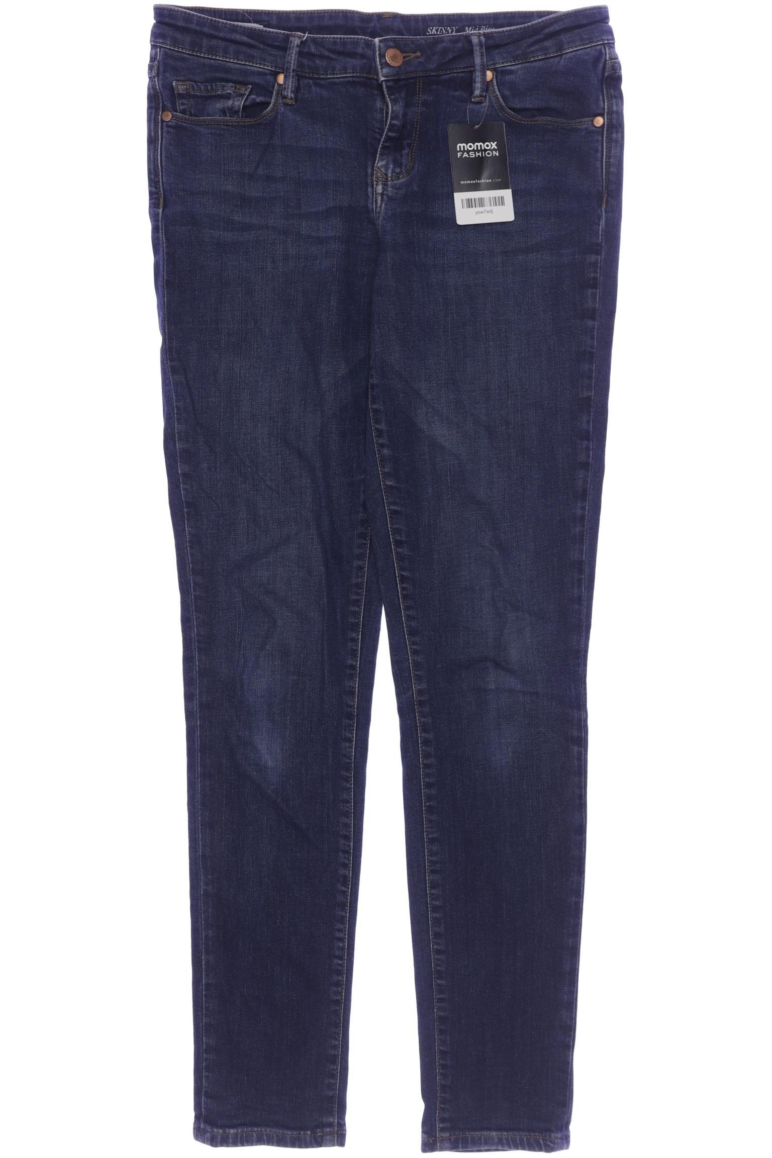 

Armedangels Damen Jeans, blau, Gr. 29
