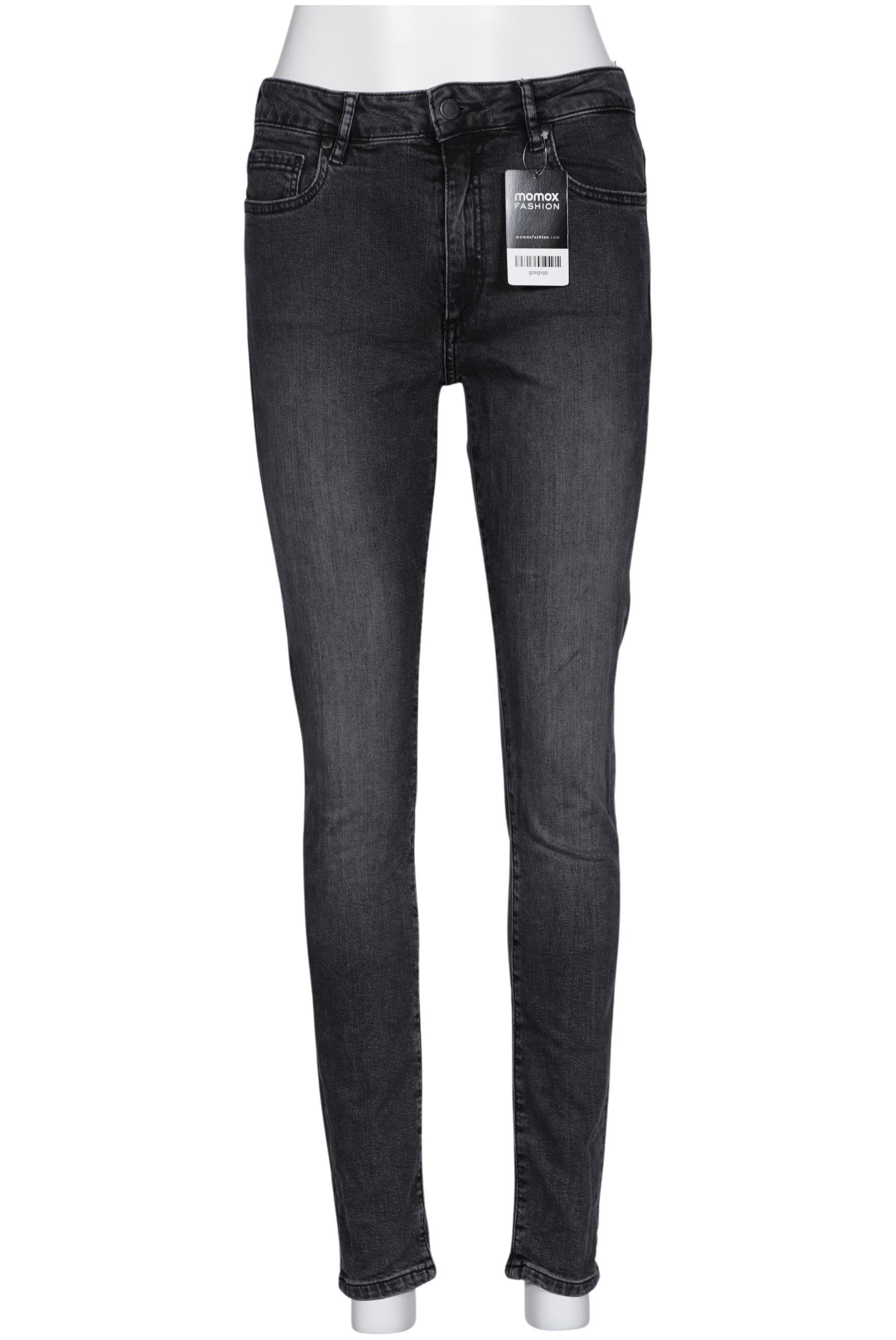 

Armedangels Damen Jeans, grau, Gr. 27