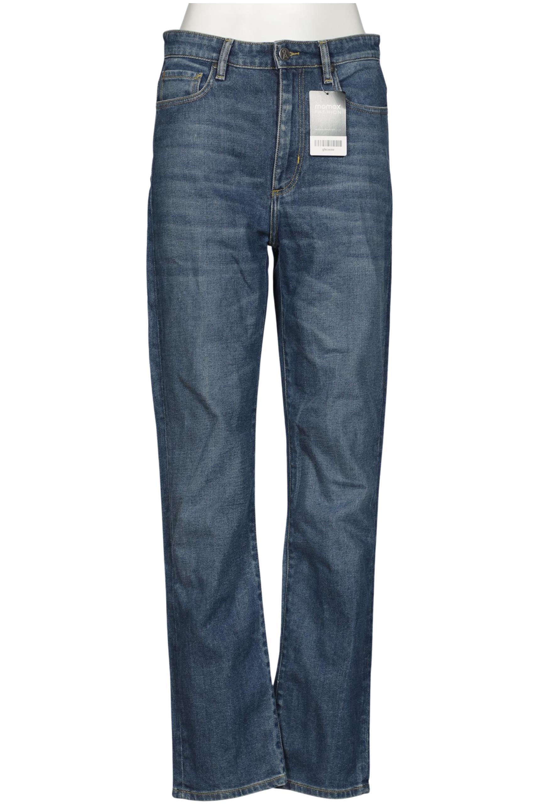 

Armedangels Damen Jeans, blau, Gr. 28