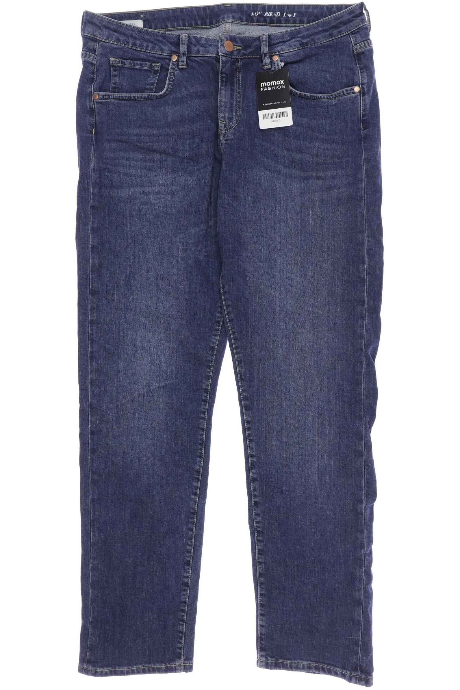 

Armedangels Damen Jeans, marineblau, Gr. 34