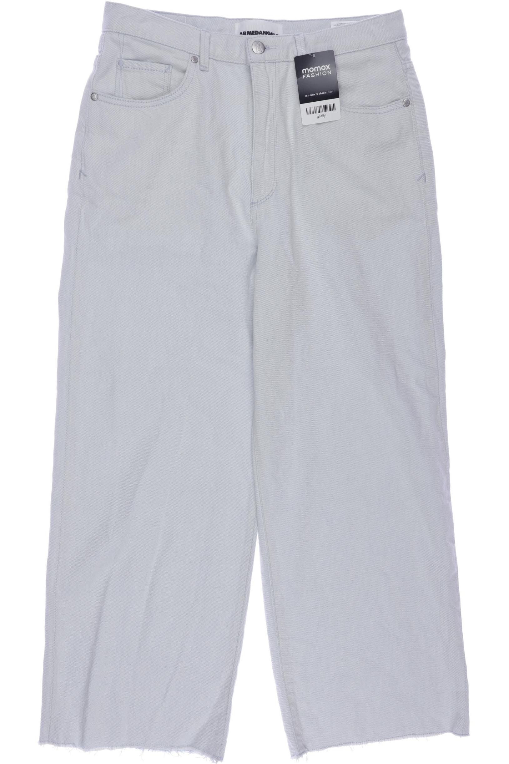 

Armedangels Damen Jeans, hellblau, Gr. 30