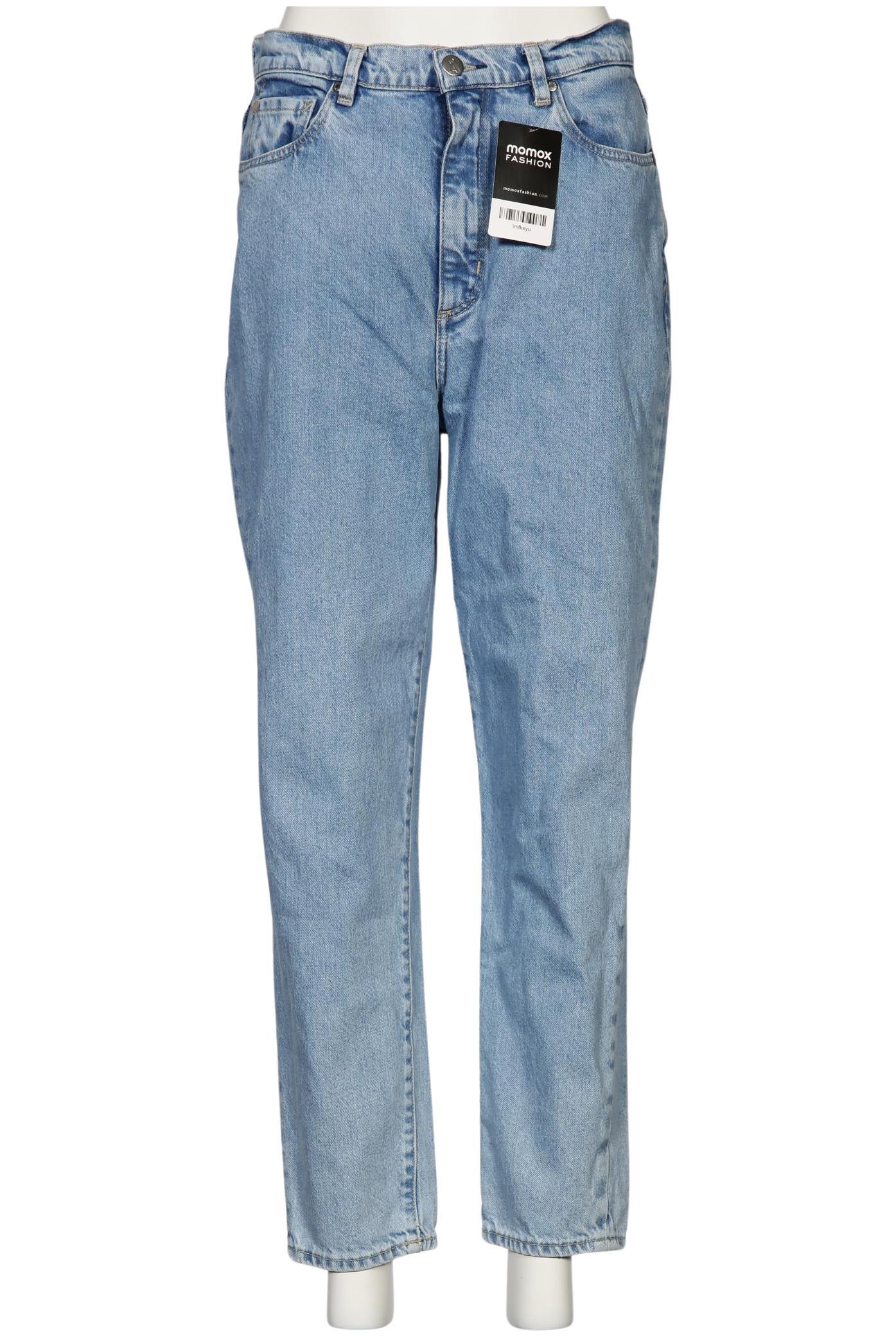 

Armedangels Damen Jeans, hellblau, Gr. 28