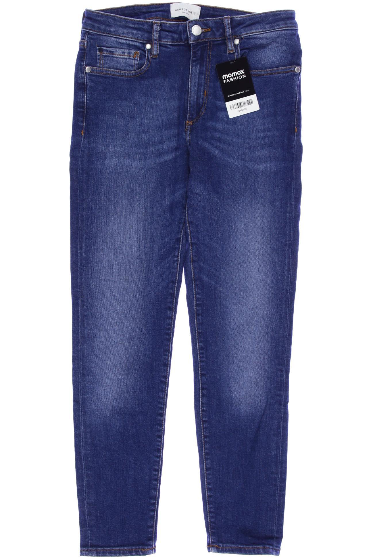 

Armedangels Damen Jeans, blau, Gr. 26