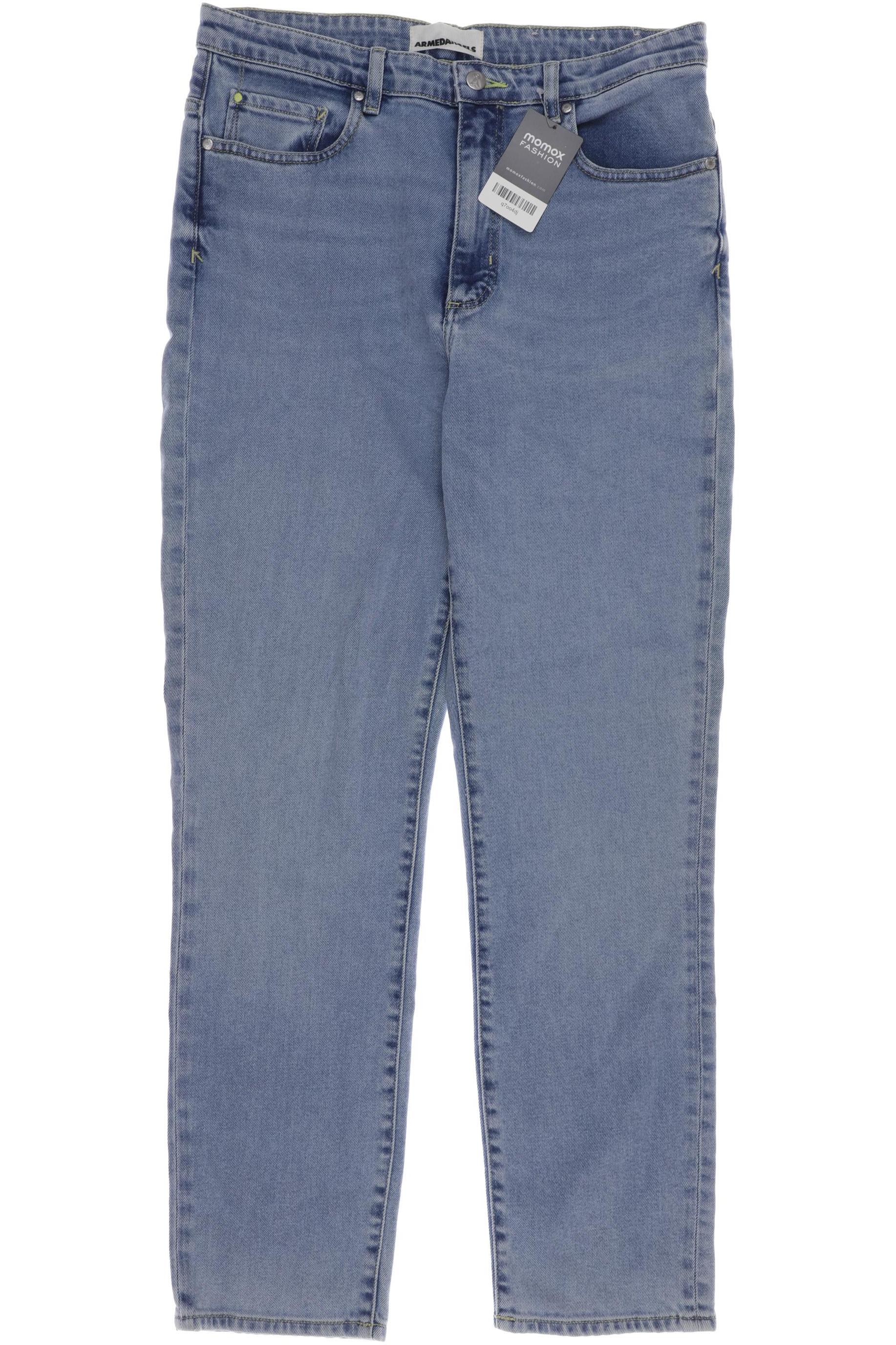 

Armedangels Damen Jeans, blau, Gr. 31