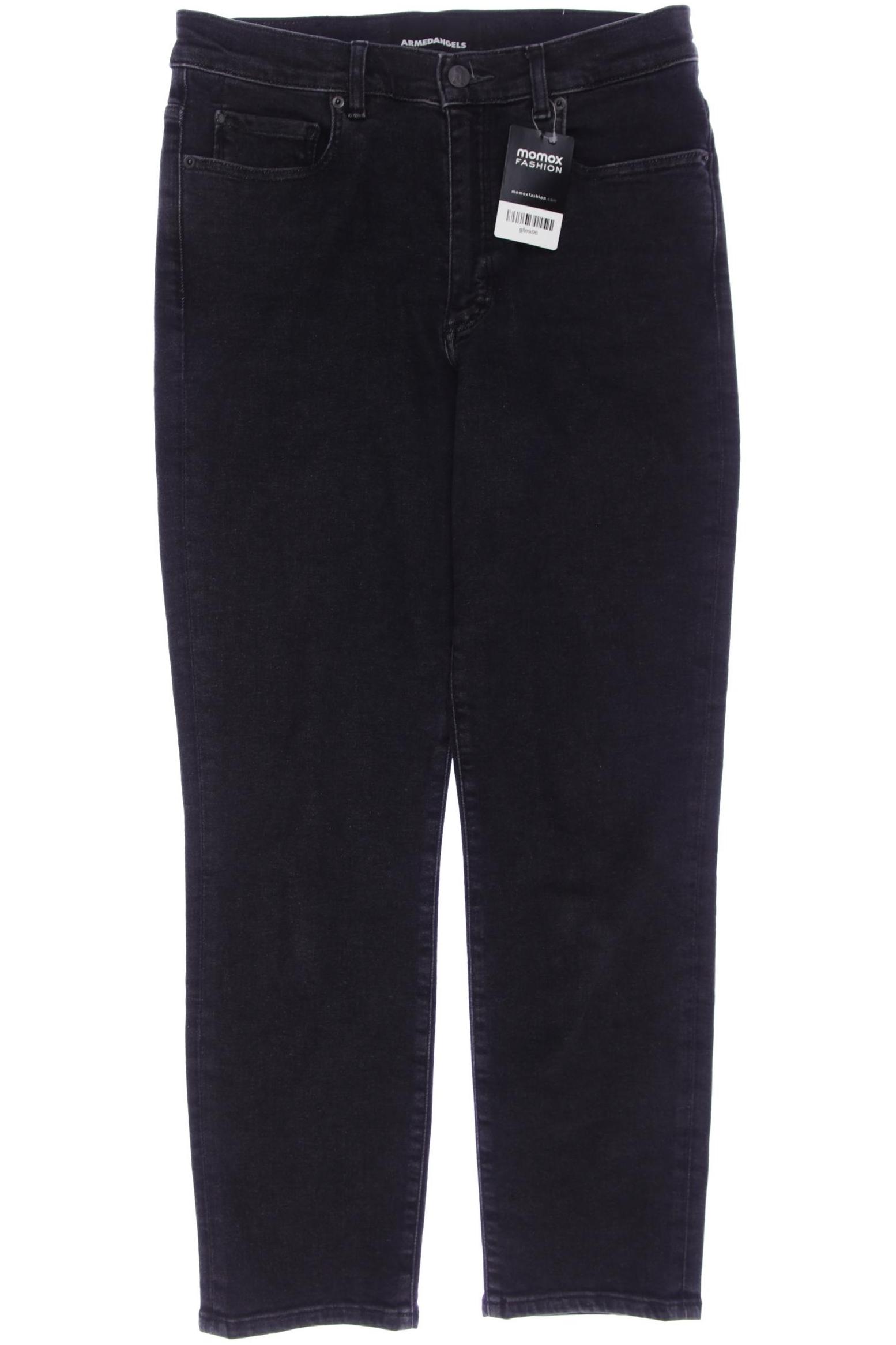 

Armedangels Damen Jeans, grau, Gr. 30