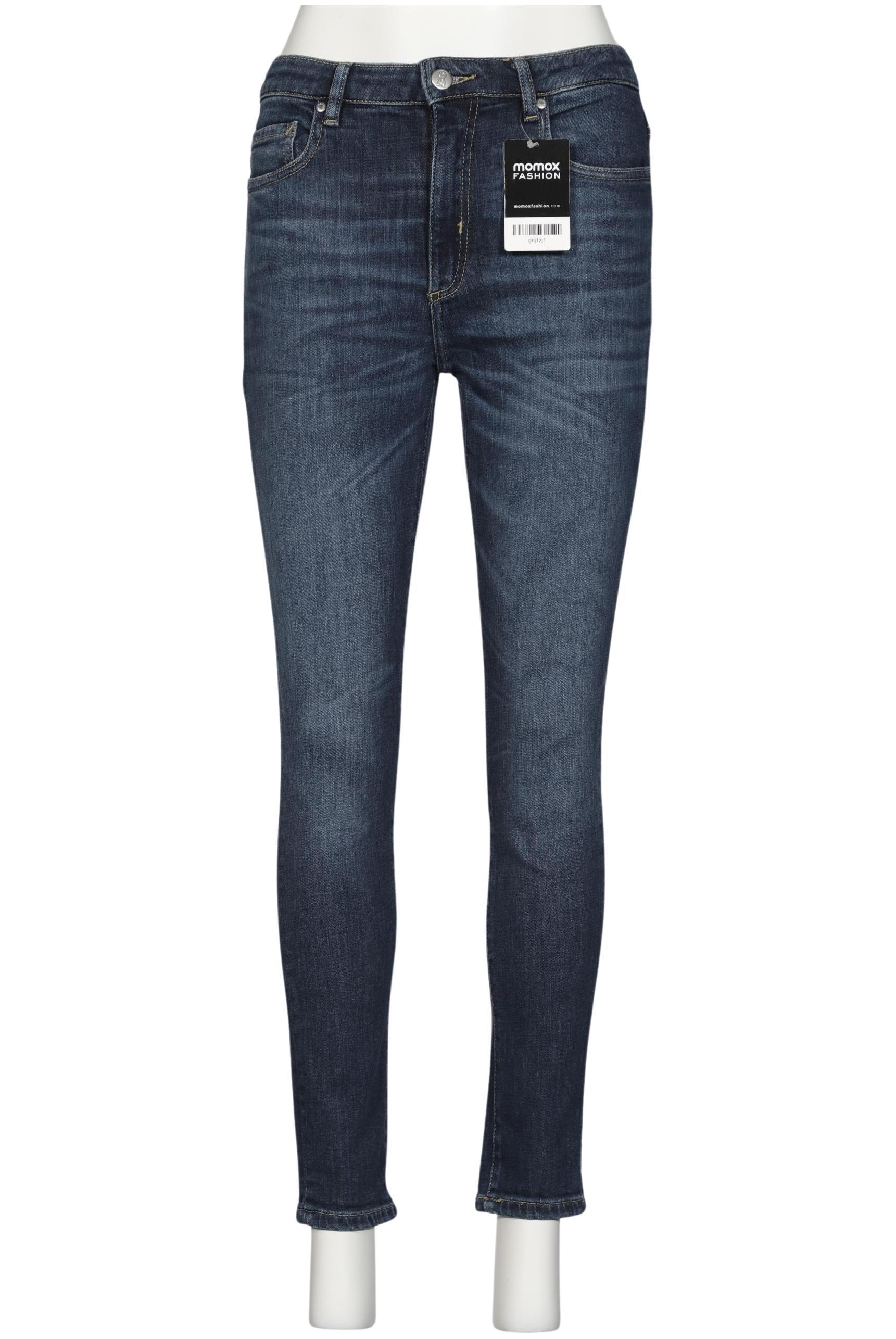 

Armedangels Damen Jeans, blau, Gr. 27