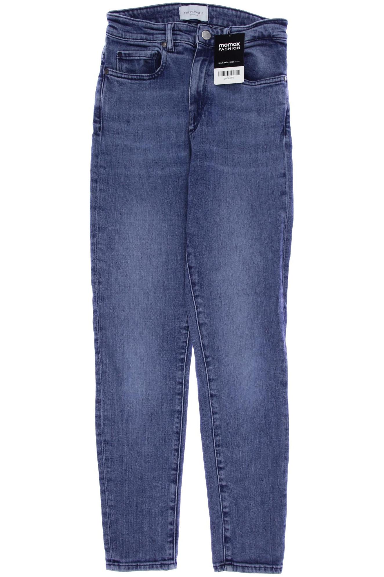 

Armedangels Damen Jeans, blau, Gr. 36