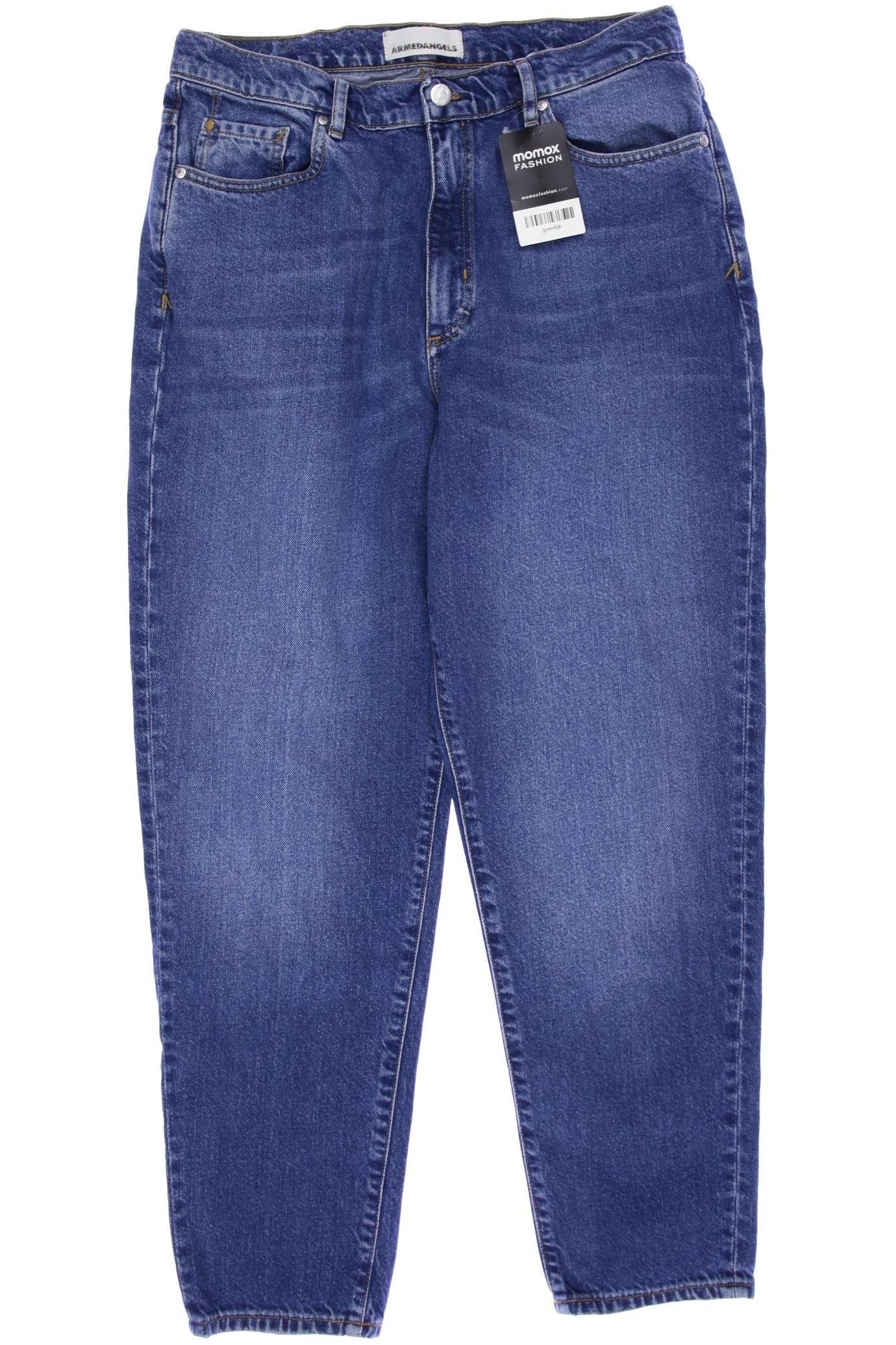 

Armedangels Damen Jeans, blau, Gr. 31