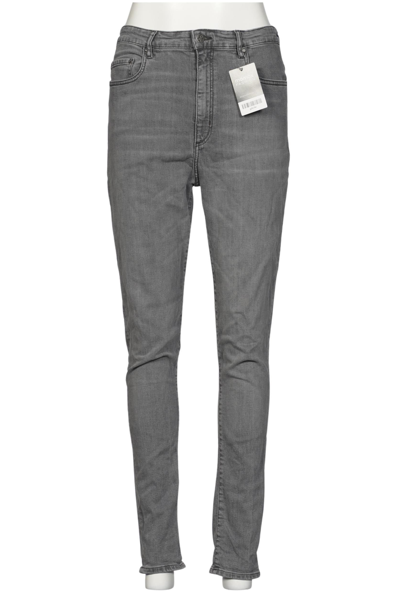 

Armedangels Damen Jeans, grau, Gr. 30