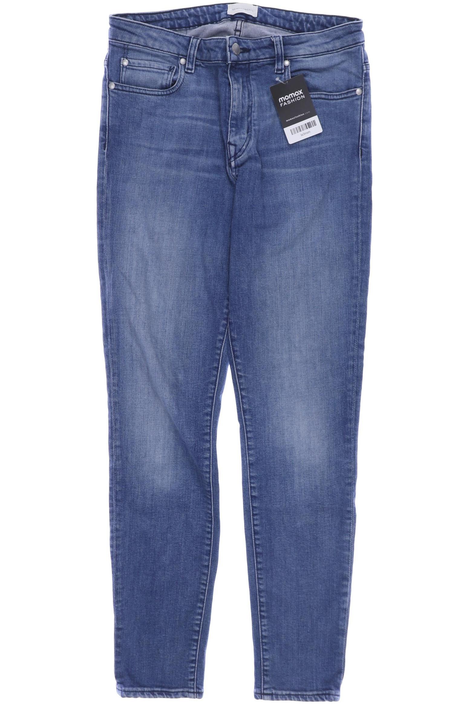 

ARMEDANGELS Damen Jeans, blau