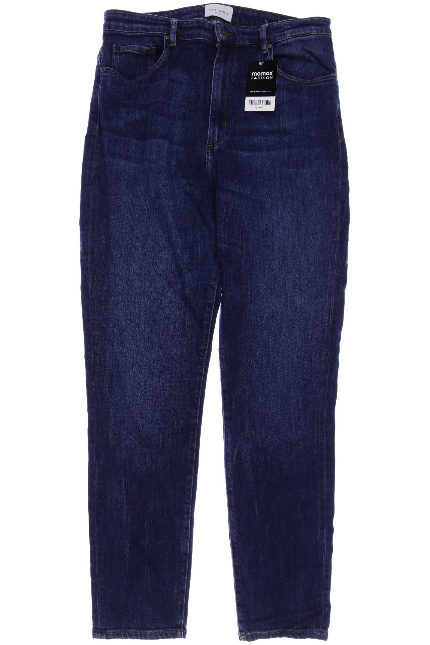 

ARMEDANGELS Damen Jeans, blau