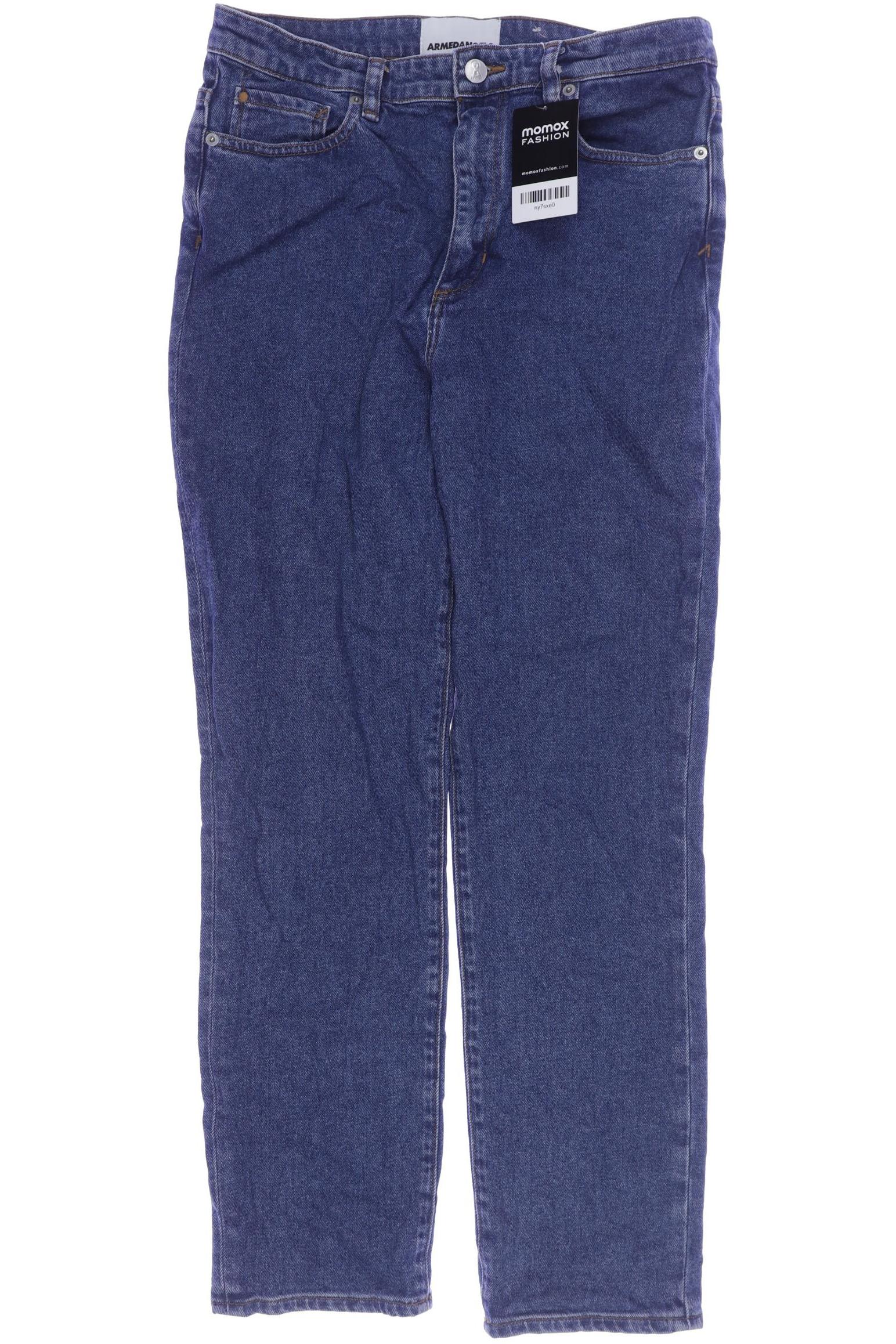 

Armedangels Damen Jeans, blau, Gr. 29
