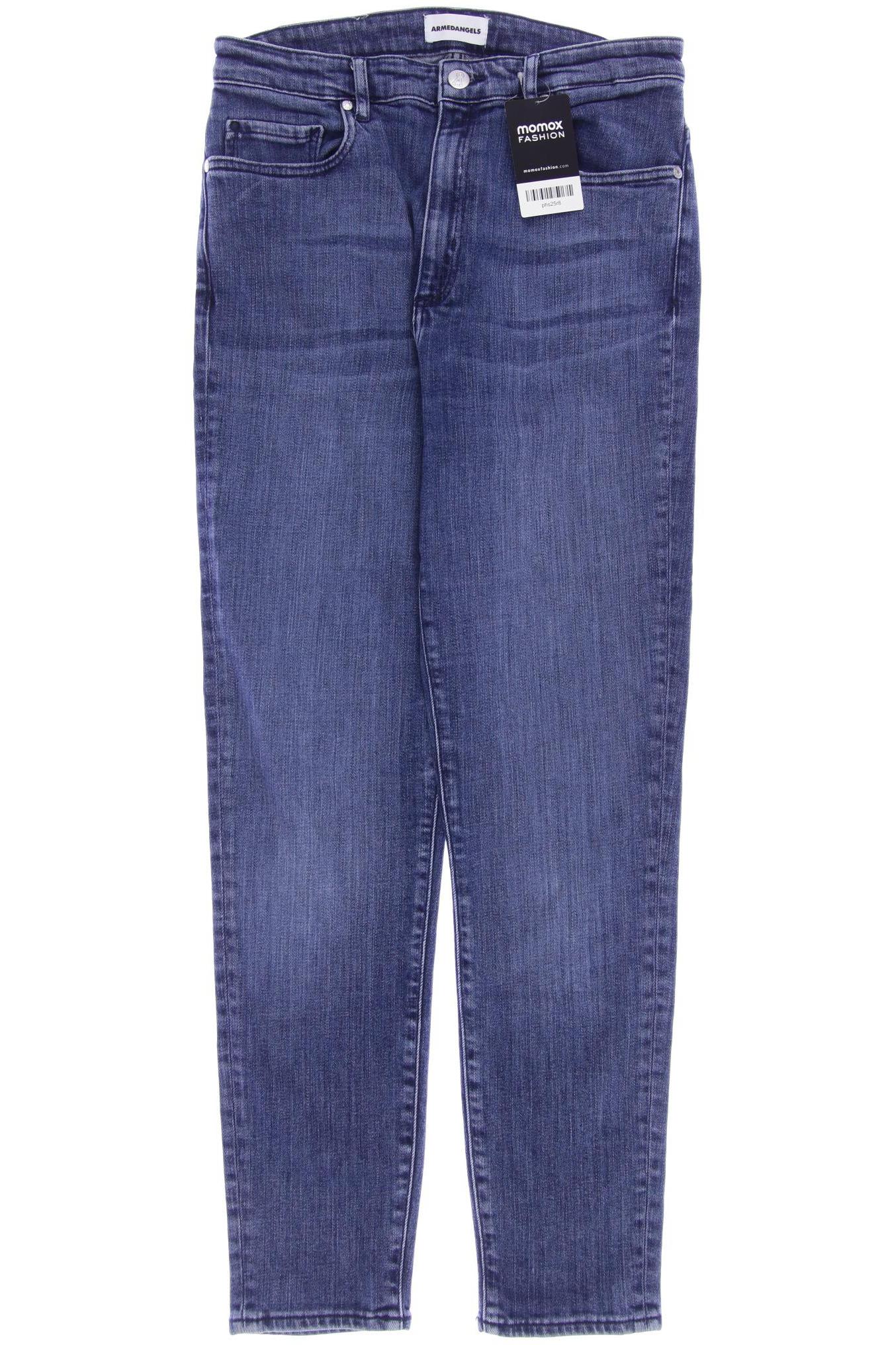 

Armedangels Damen Jeans, blau, Gr. 40
