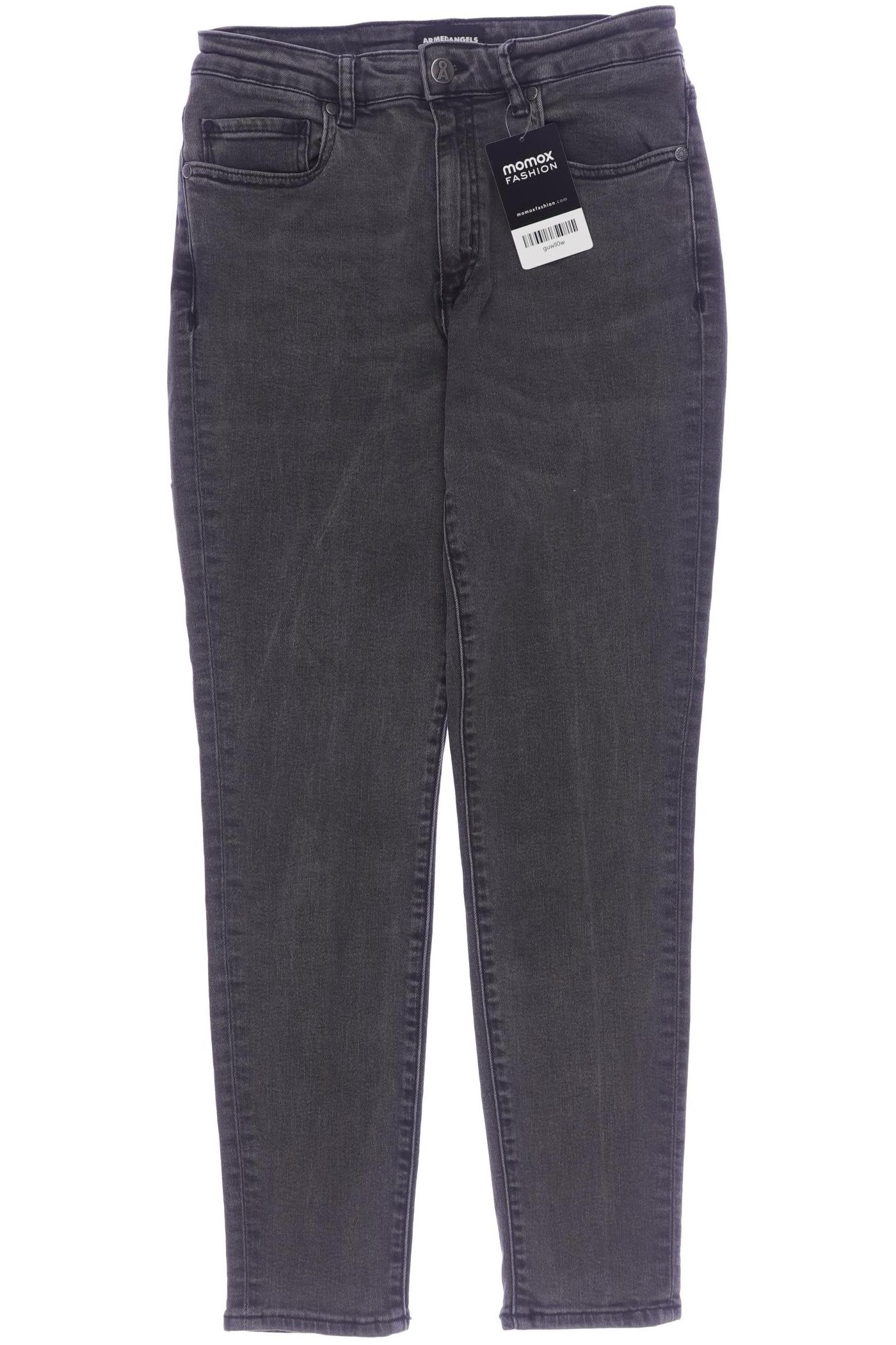 

Armedangels Damen Jeans, grau, Gr. 28