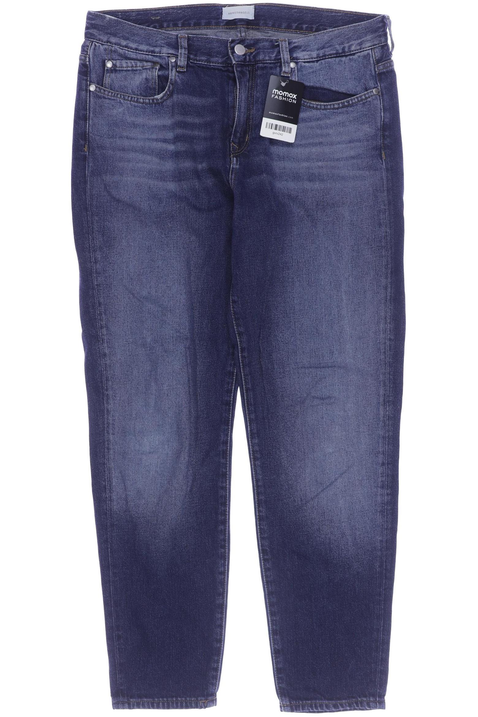 

ARMEDANGELS Damen Jeans, blau