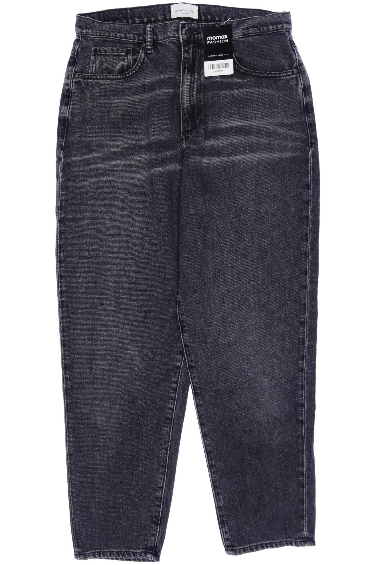 

Armedangels Damen Jeans, grau, Gr. 28