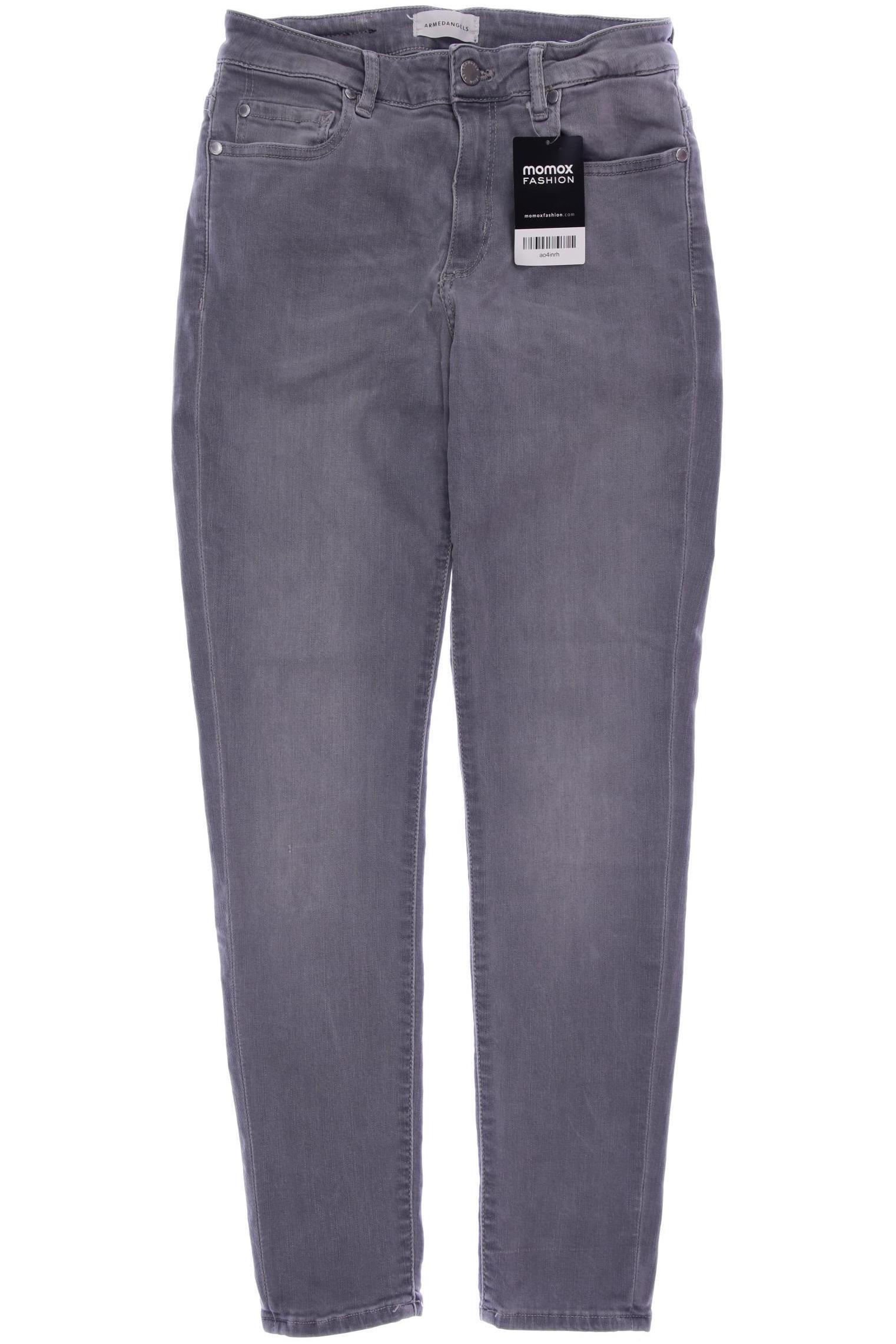 

ARMEDANGELS Damen Jeans, grau