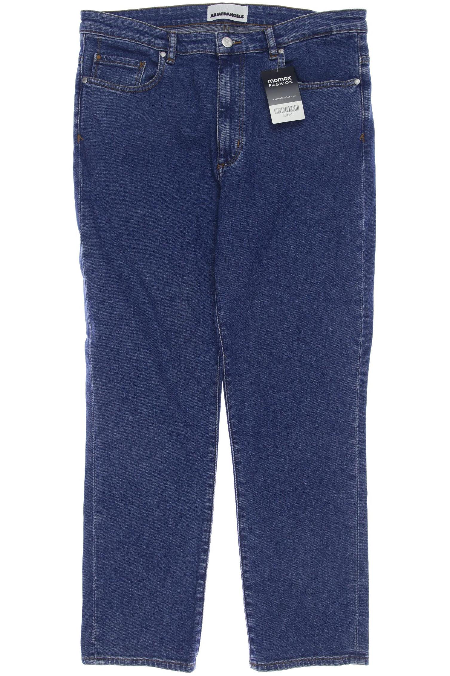 

Armedangels Damen Jeans, blau, Gr. 42