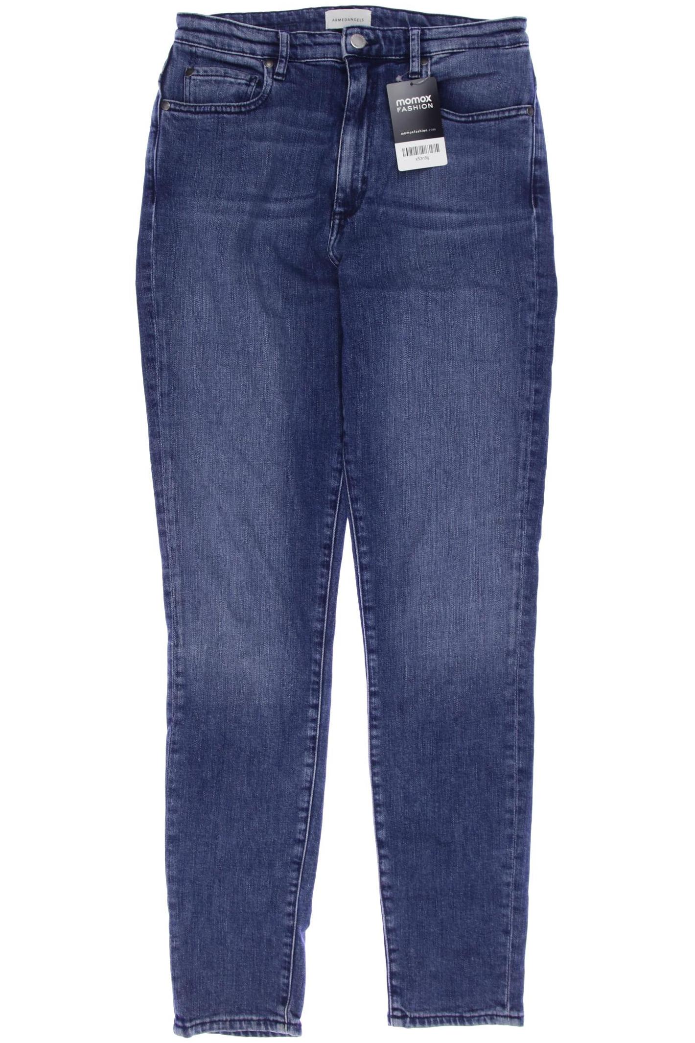 

Armedangels Damen Jeans, blau, Gr. 29