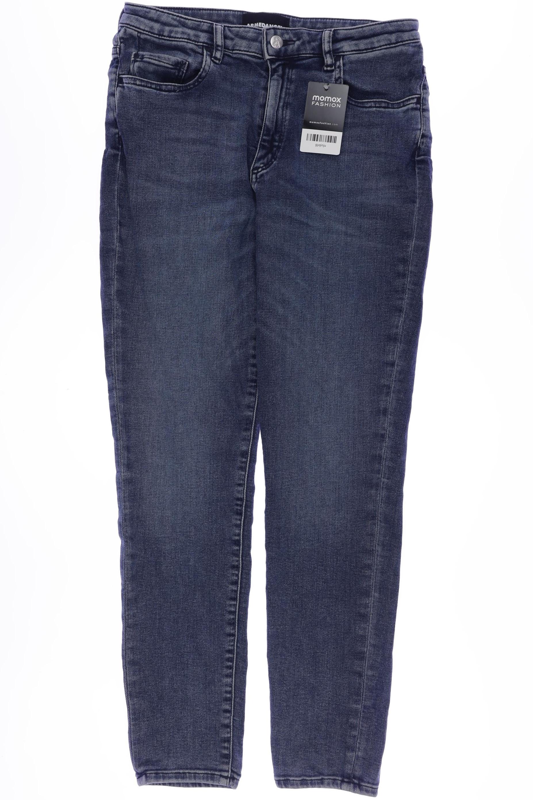 

Armedangels Damen Jeans, blau, Gr. 30