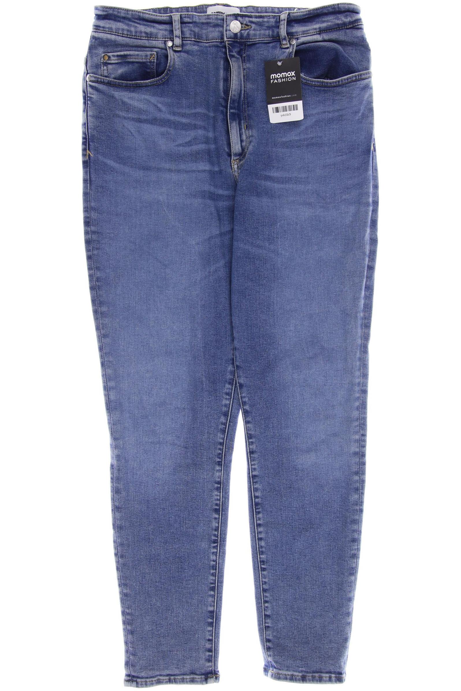 

Armedangels Damen Jeans, blau, Gr. 32