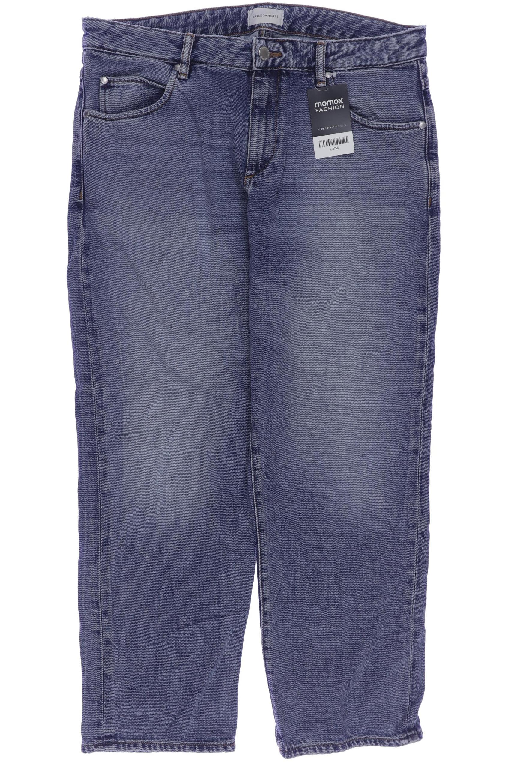 

Armedangels Damen Jeans, blau, Gr. 32