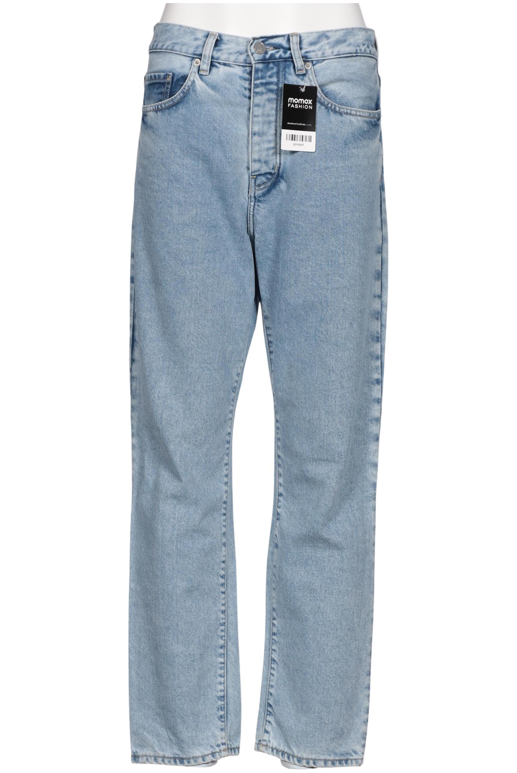 

Armedangels Damen Jeans, hellblau, Gr. 29