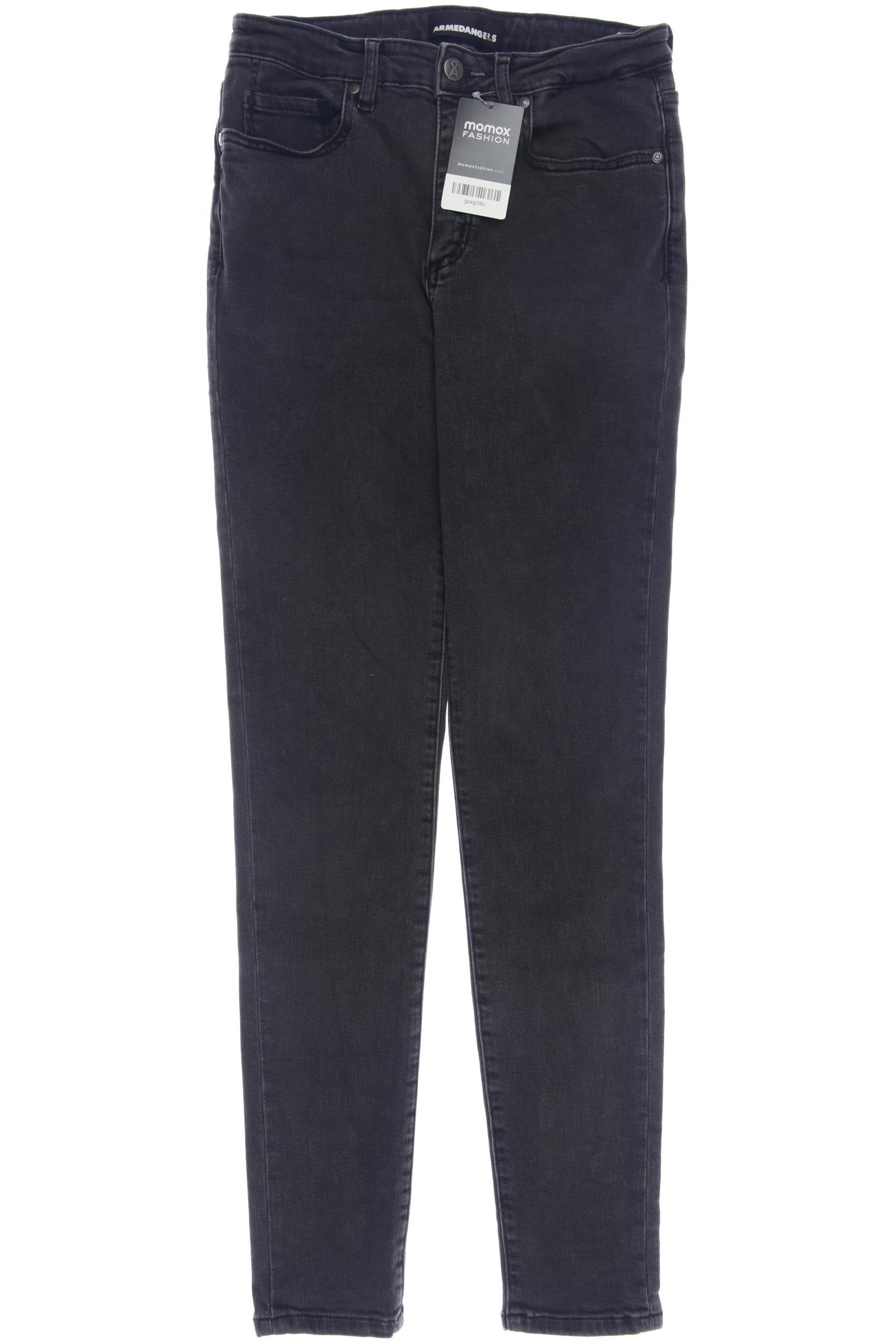 

Armedangels Damen Jeans, grau, Gr. 27