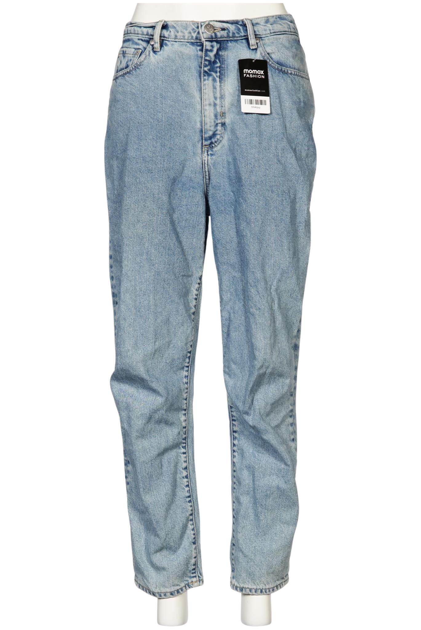 

Armedangels Damen Jeans, hellblau, Gr. 29