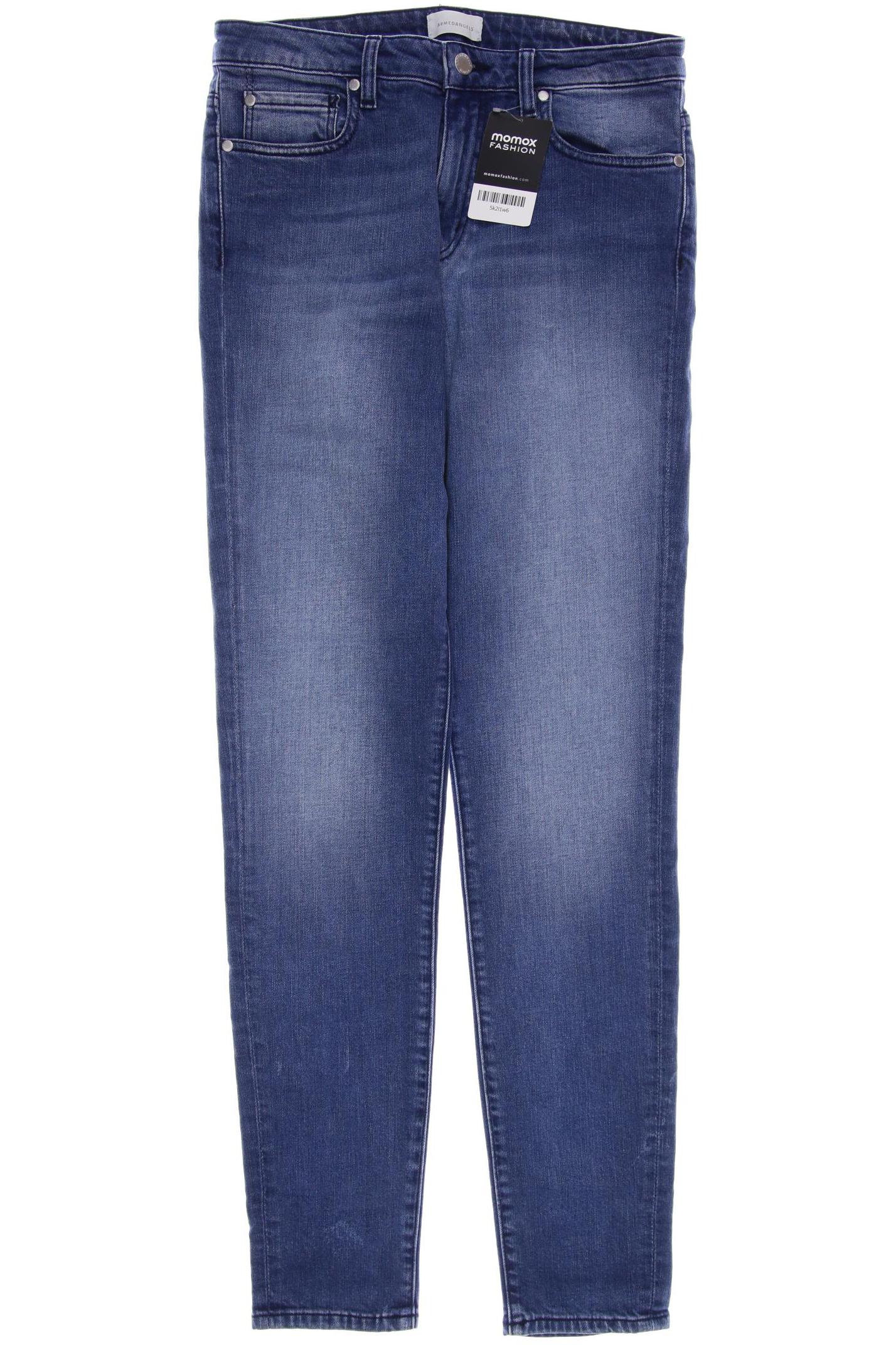 

Armedangels Damen Jeans, blau, Gr. 29