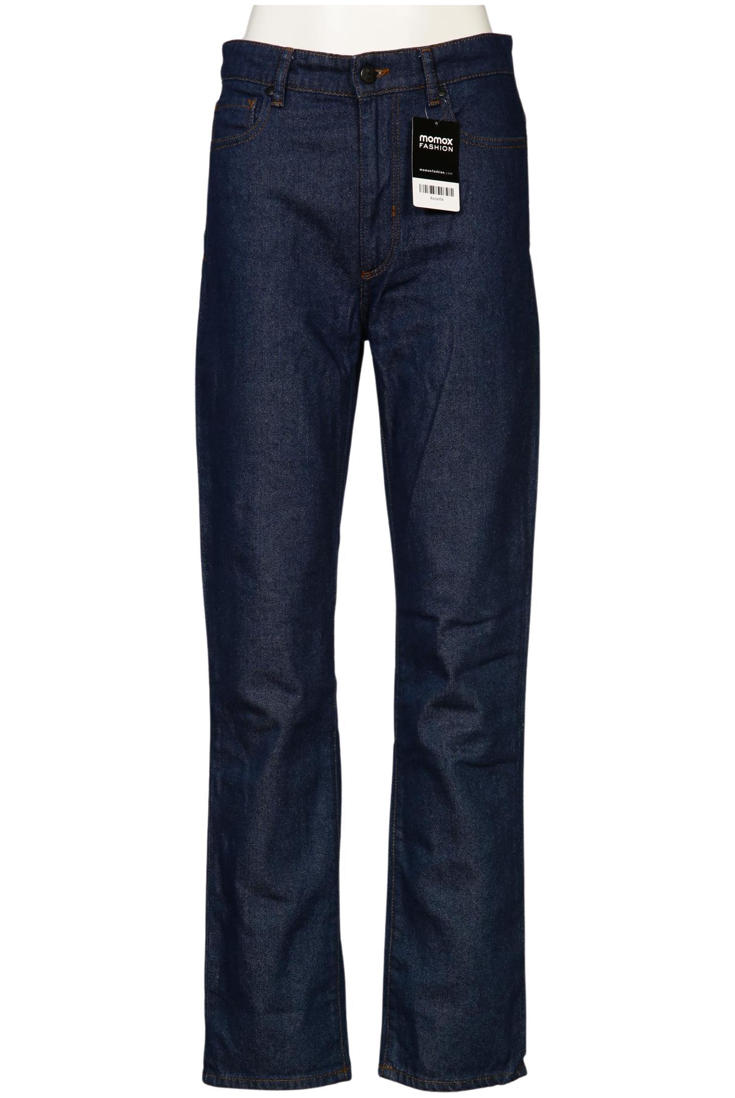 

Armedangels Damen Jeans, marineblau, Gr. 28