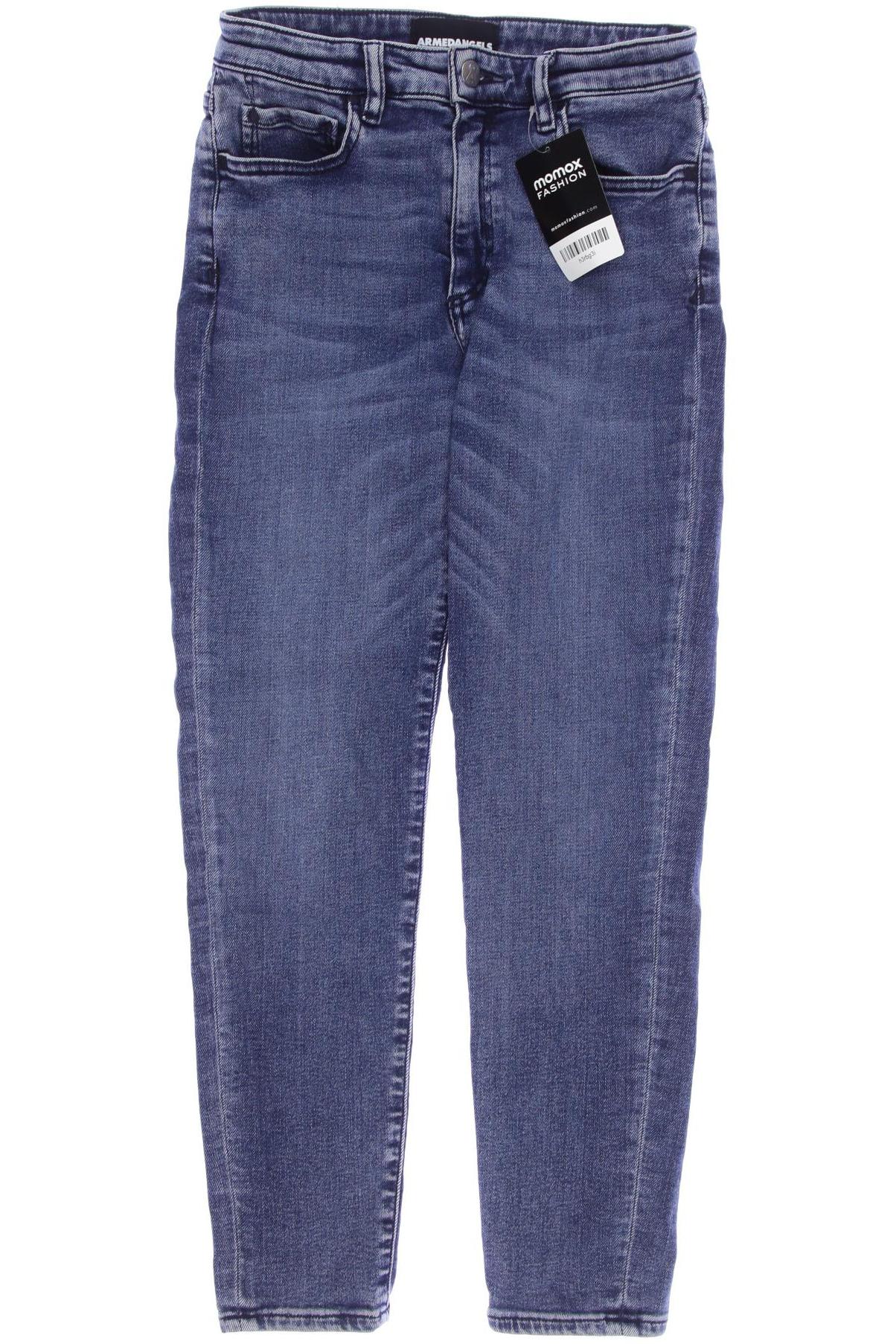 

Armedangels Damen Jeans, blau, Gr. 26