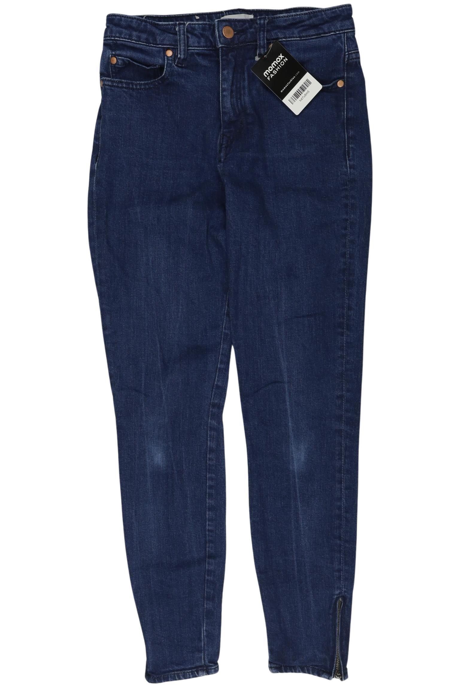 

Armedangels Damen Jeans, blau, Gr. 26