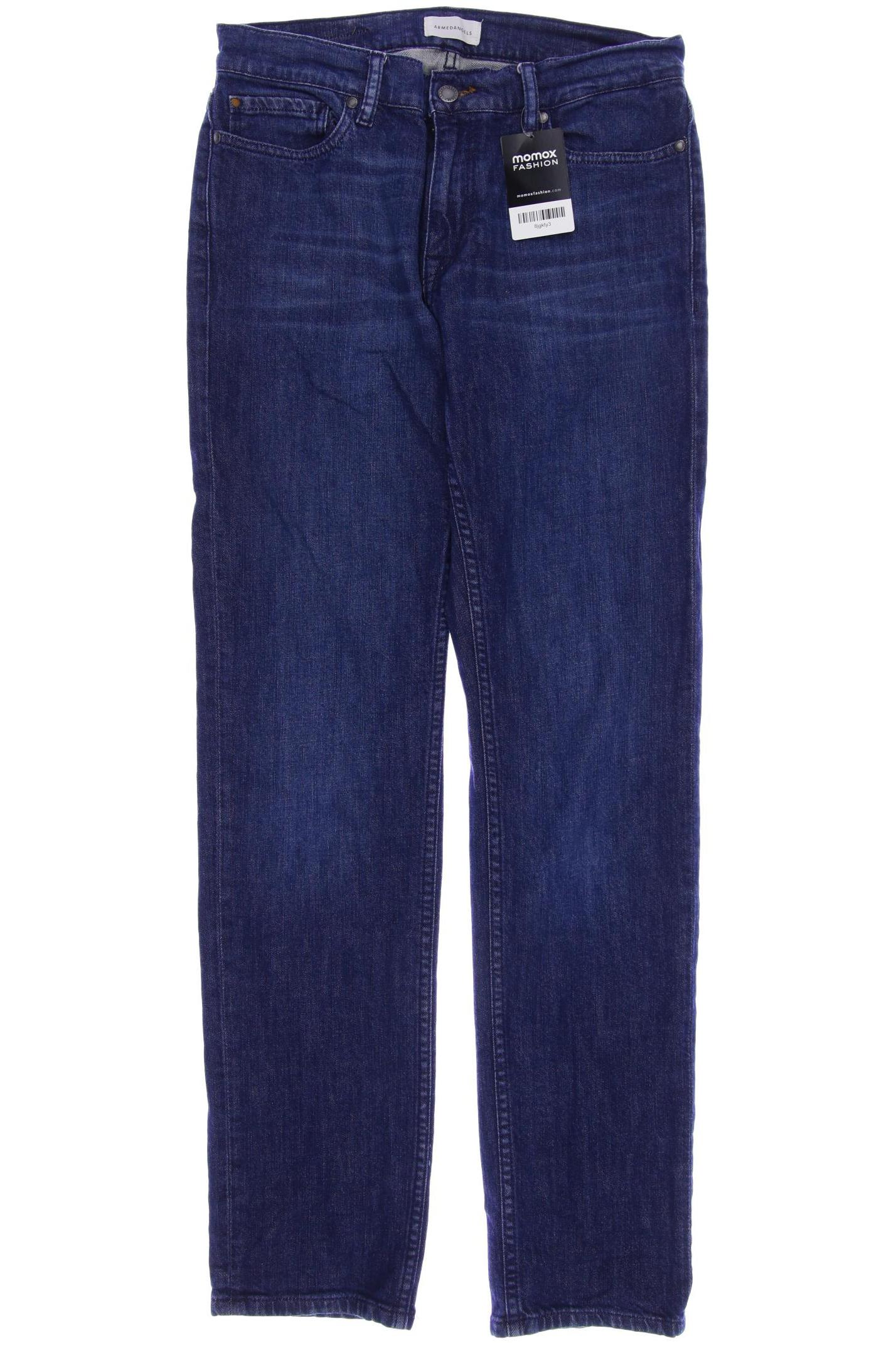 

Armedangels Damen Jeans, blau, Gr. 31