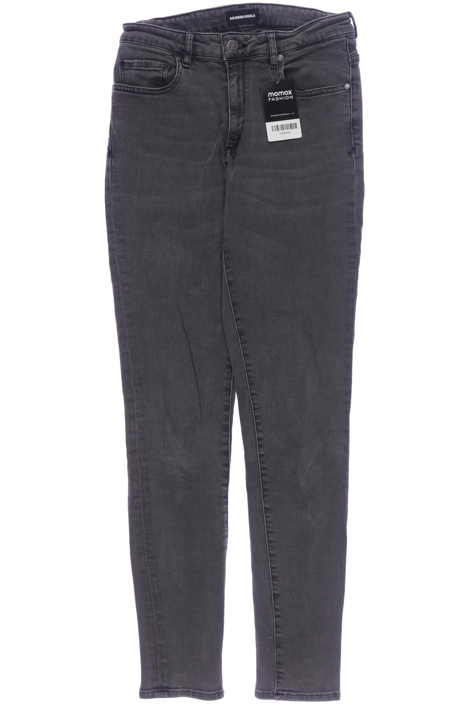 

Armedangels Damen Jeans, grau, Gr. 29