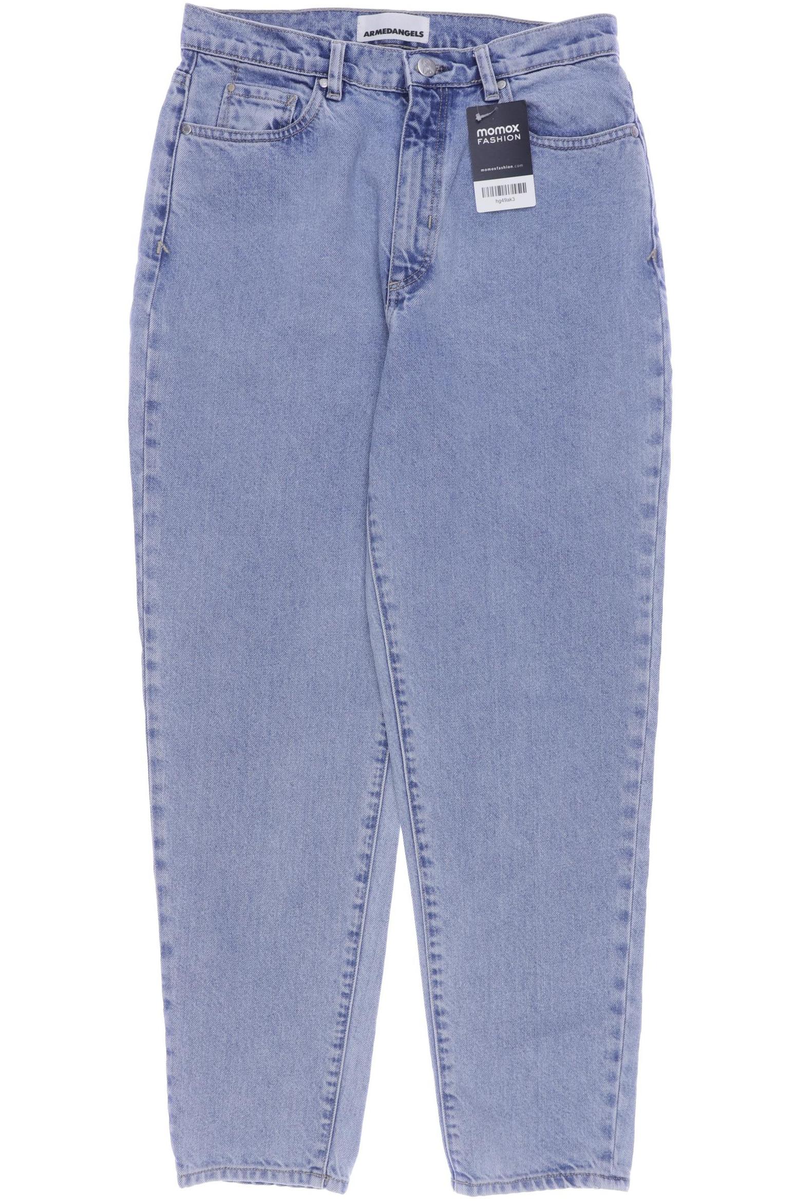 

Armedangels Damen Jeans, blau, Gr. 38